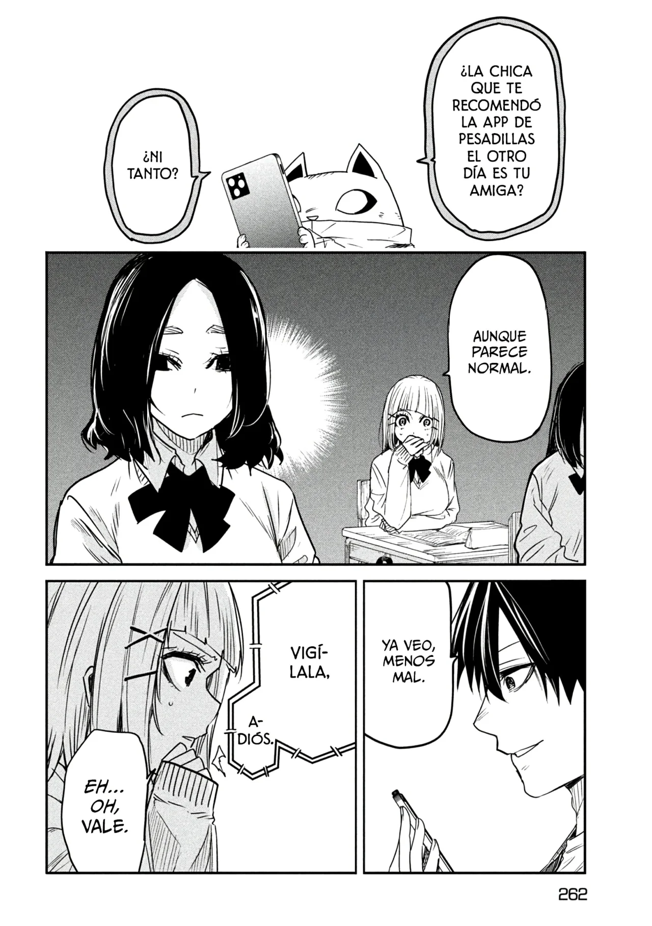 ISEKAI KAERI NO DAIKENJA-SAMA WA SORE DEMO KOSSORI KURASHITE IRU TSUMORI DESU Capítulo 18 - Page 10