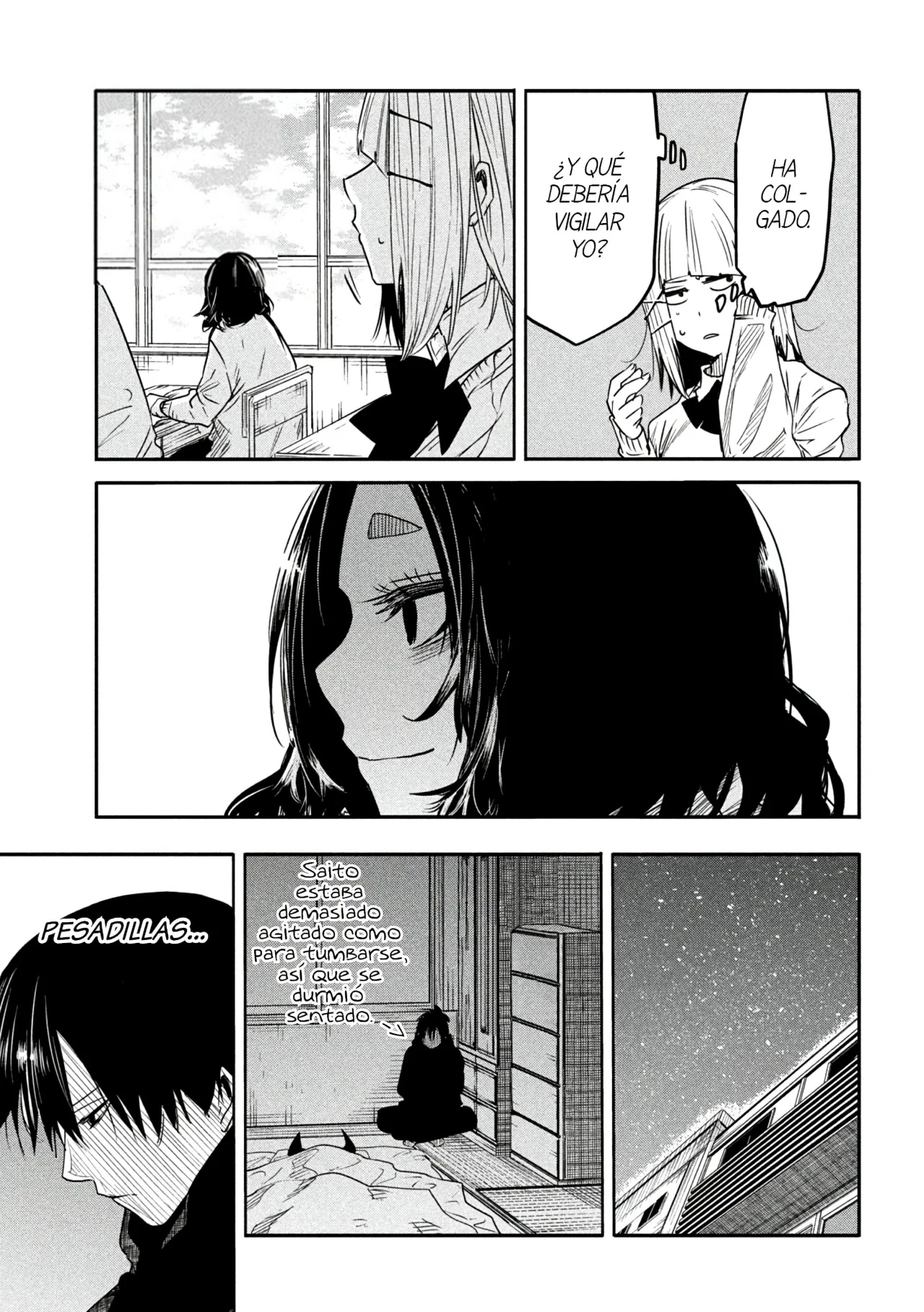 ISEKAI KAERI NO DAIKENJA-SAMA WA SORE DEMO KOSSORI KURASHITE IRU TSUMORI DESU Capítulo 18 - Page 11