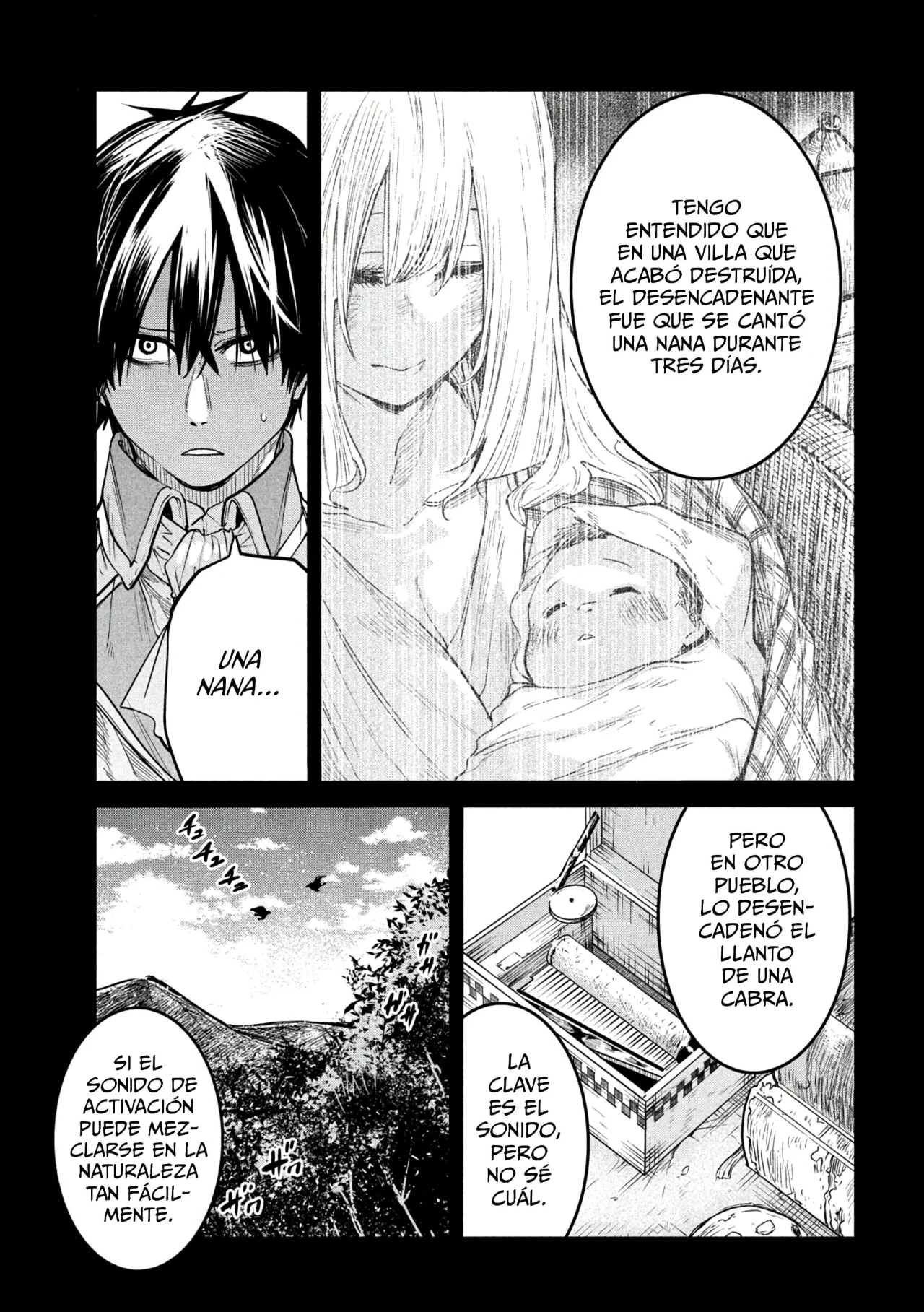 ISEKAI KAERI NO DAIKENJA-SAMA WA SORE DEMO KOSSORI KURASHITE IRU TSUMORI DESU Capítulo 18 - Page 15