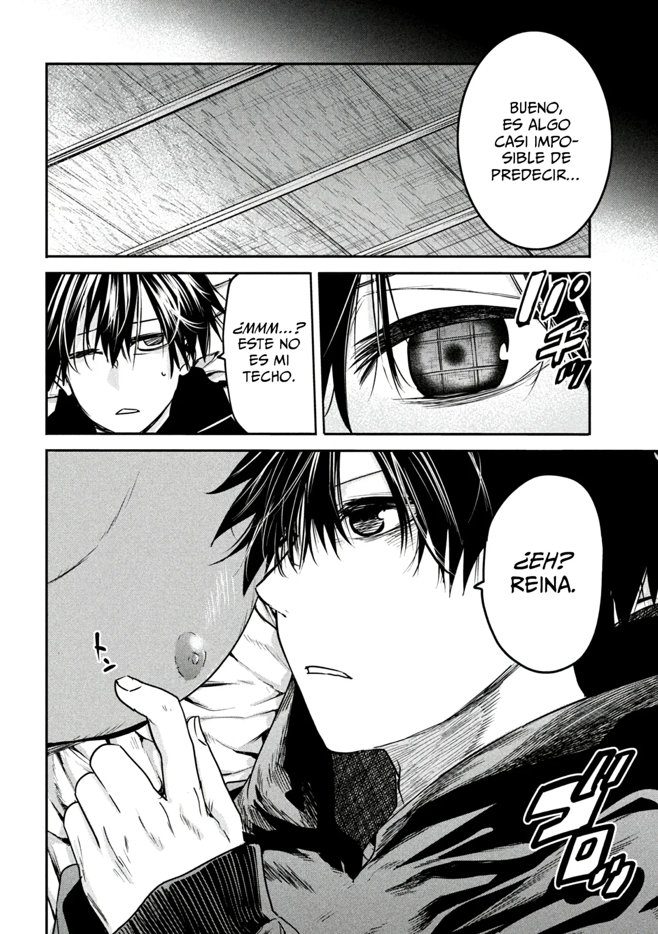 ISEKAI KAERI NO DAIKENJA-SAMA WA SORE DEMO KOSSORI KURASHITE IRU TSUMORI DESU Capítulo 18 - Page 16