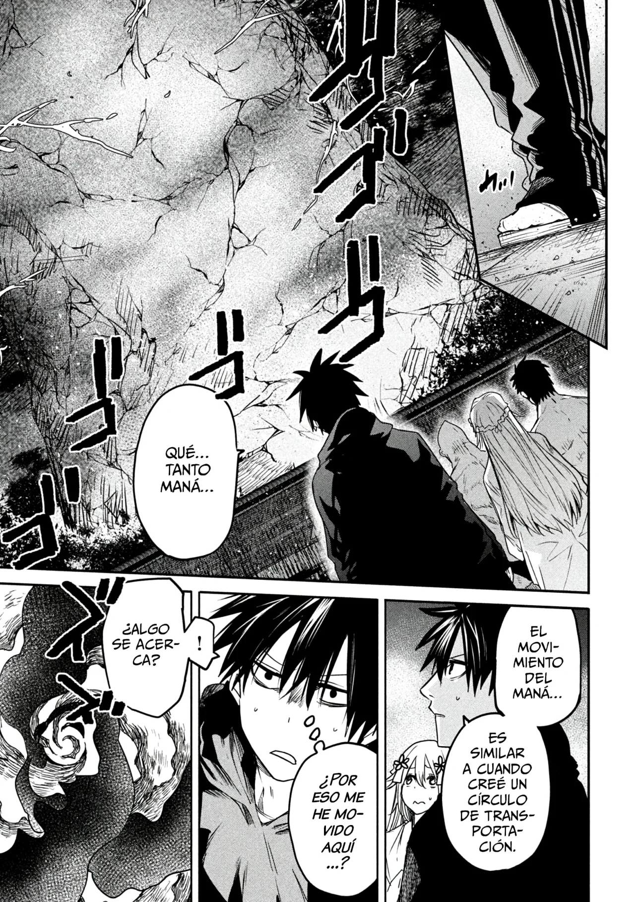 ISEKAI KAERI NO DAIKENJA-SAMA WA SORE DEMO KOSSORI KURASHITE IRU TSUMORI DESU Capítulo 18 - Page 19