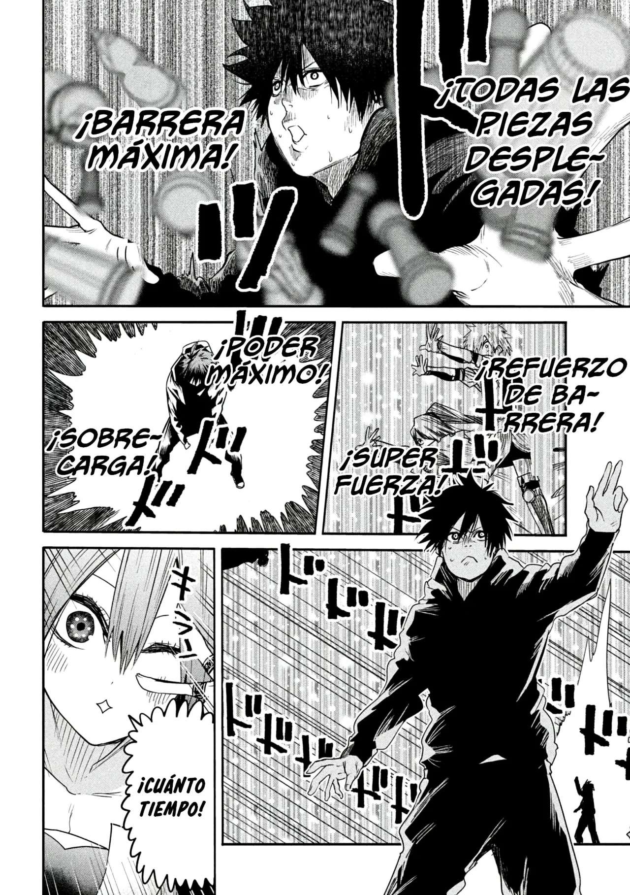 ISEKAI KAERI NO DAIKENJA-SAMA WA SORE DEMO KOSSORI KURASHITE IRU TSUMORI DESU Capítulo 18 - Page 22