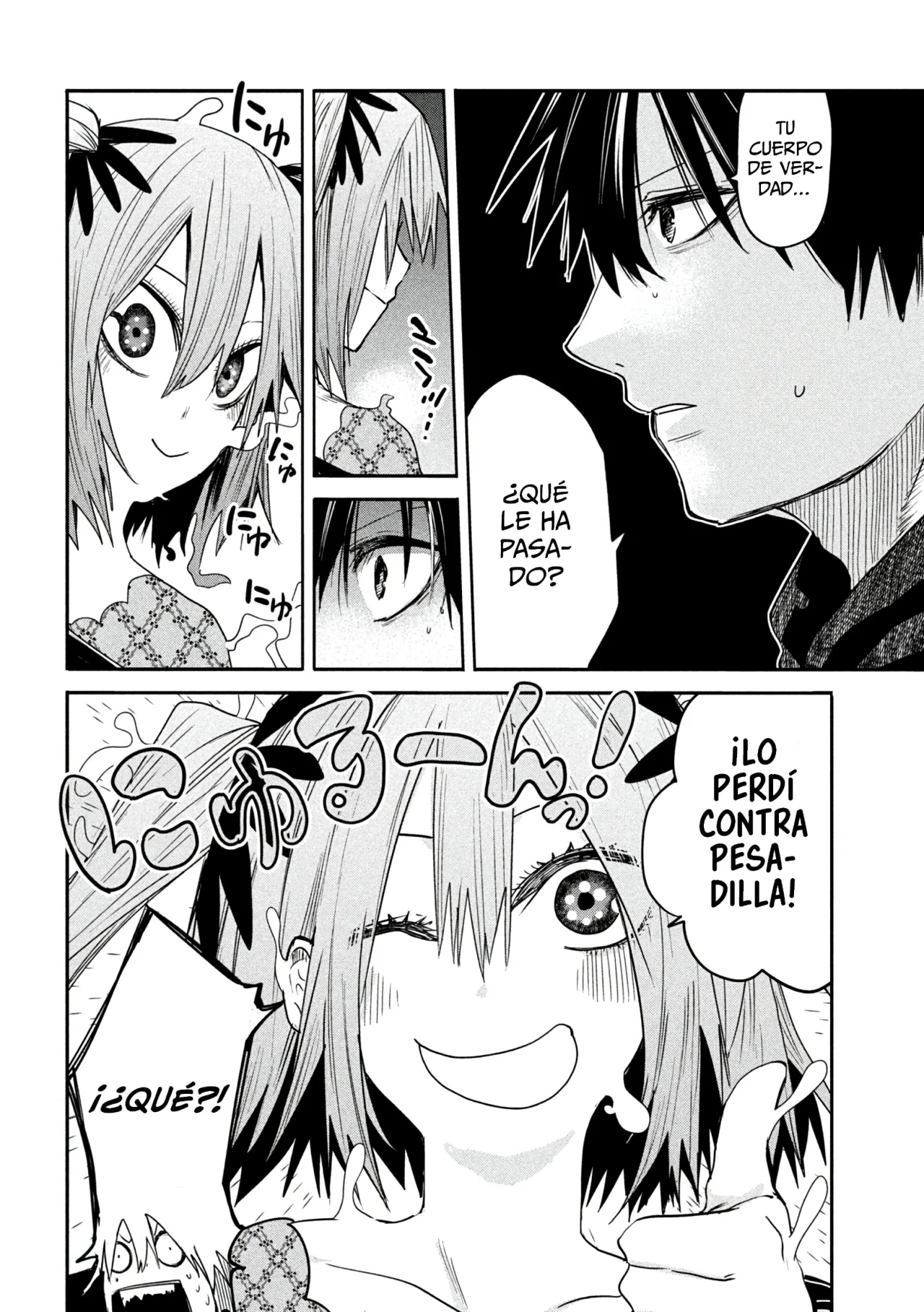 ISEKAI KAERI NO DAIKENJA-SAMA WA SORE DEMO KOSSORI KURASHITE IRU TSUMORI DESU Capítulo 18 - Page 28
