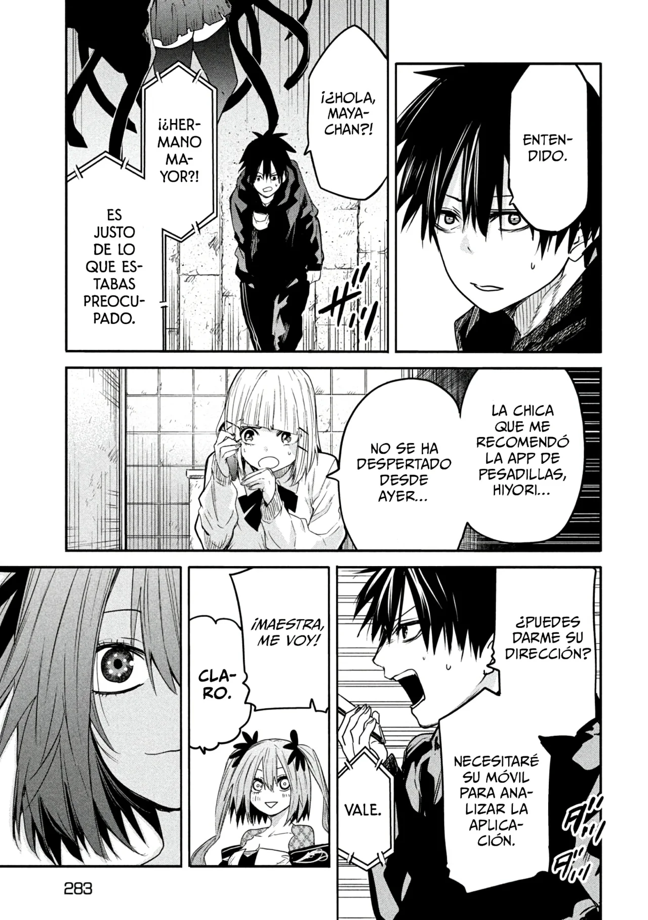 ISEKAI KAERI NO DAIKENJA-SAMA WA SORE DEMO KOSSORI KURASHITE IRU TSUMORI DESU Capítulo 18 - Page 31