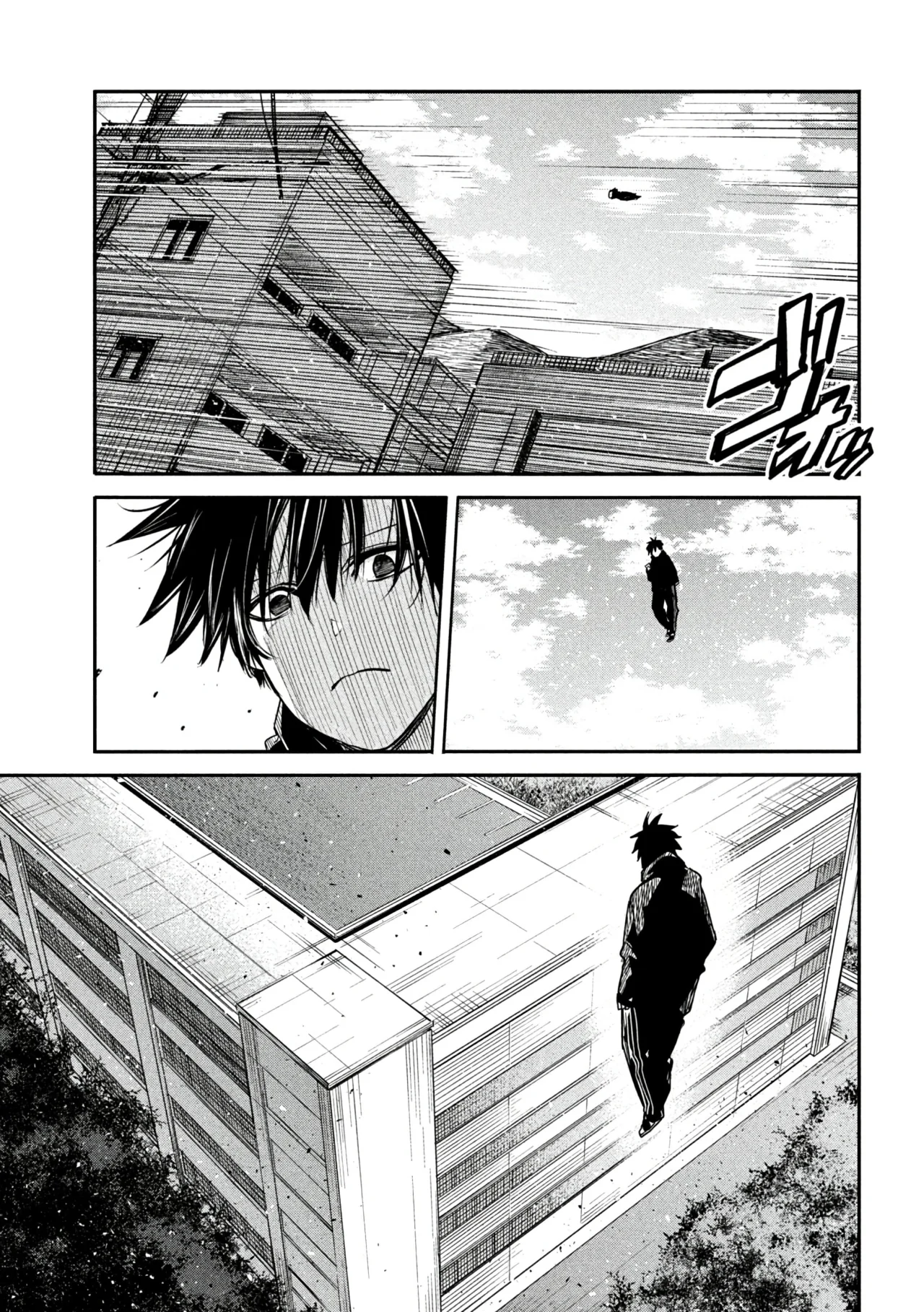 ISEKAI KAERI NO DAIKENJA-SAMA WA SORE DEMO KOSSORI KURASHITE IRU TSUMORI DESU Capítulo 18 - Page 33