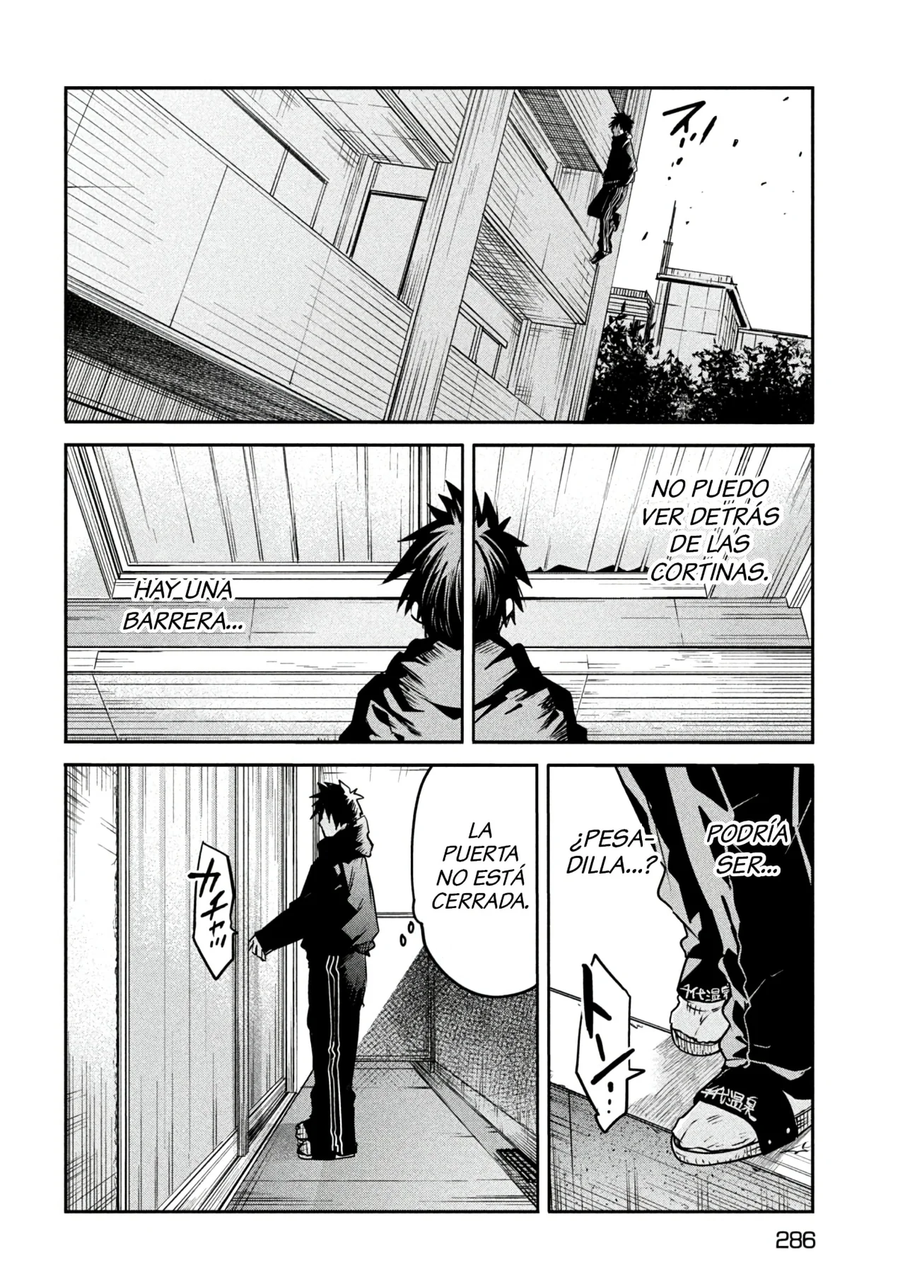ISEKAI KAERI NO DAIKENJA-SAMA WA SORE DEMO KOSSORI KURASHITE IRU TSUMORI DESU Capítulo 18 - Page 34