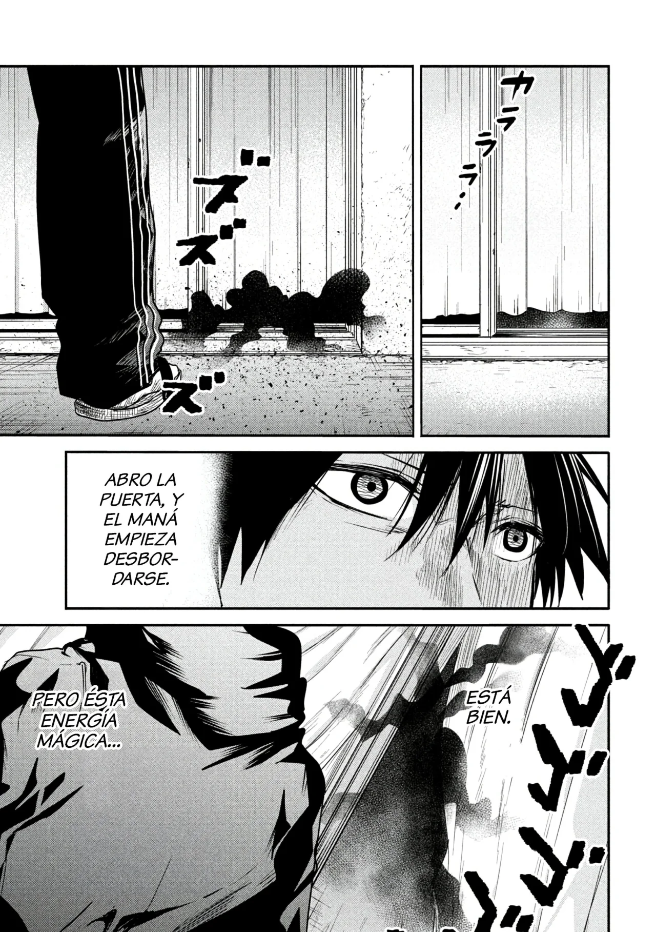 ISEKAI KAERI NO DAIKENJA-SAMA WA SORE DEMO KOSSORI KURASHITE IRU TSUMORI DESU Capítulo 18 - Page 35