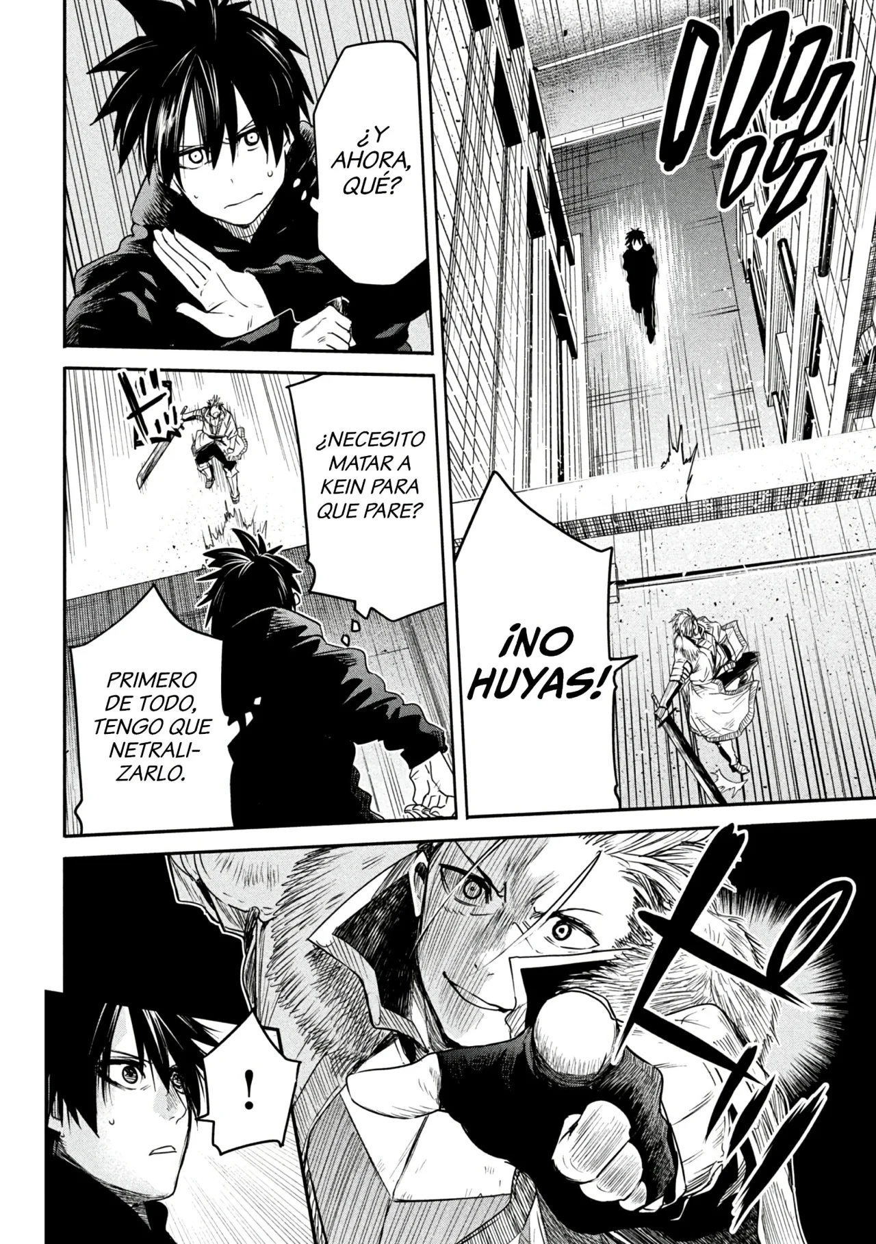 ISEKAI KAERI NO DAIKENJA-SAMA WA SORE DEMO KOSSORI KURASHITE IRU TSUMORI DESU Capítulo 19 - Page 13