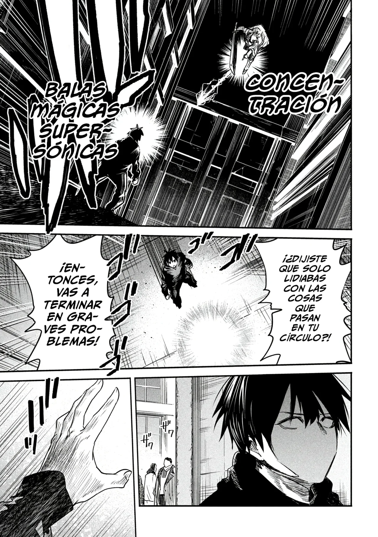 ISEKAI KAERI NO DAIKENJA-SAMA WA SORE DEMO KOSSORI KURASHITE IRU TSUMORI DESU Capítulo 19 - Page 14