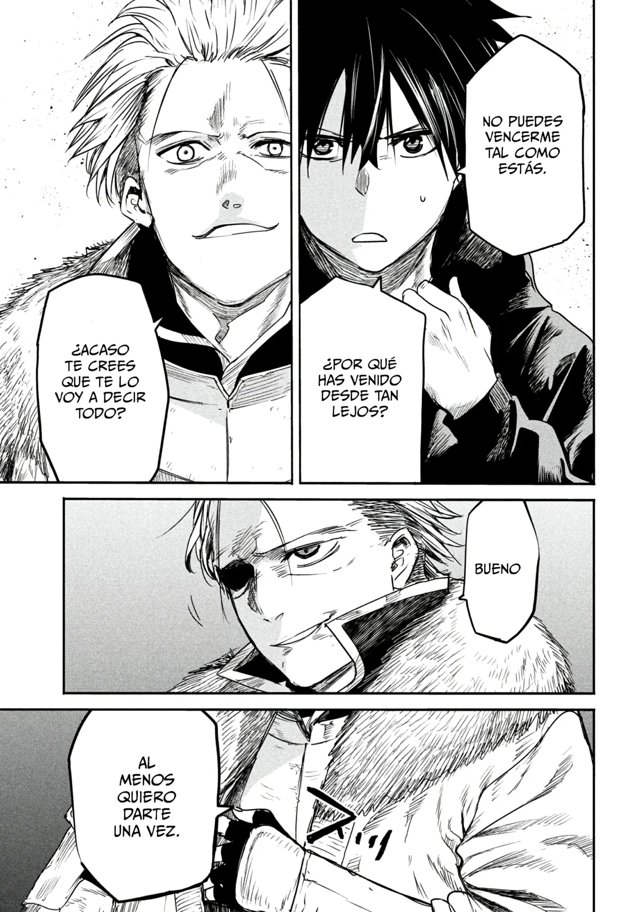 ISEKAI KAERI NO DAIKENJA-SAMA WA SORE DEMO KOSSORI KURASHITE IRU TSUMORI DESU Capítulo 19 - Page 16