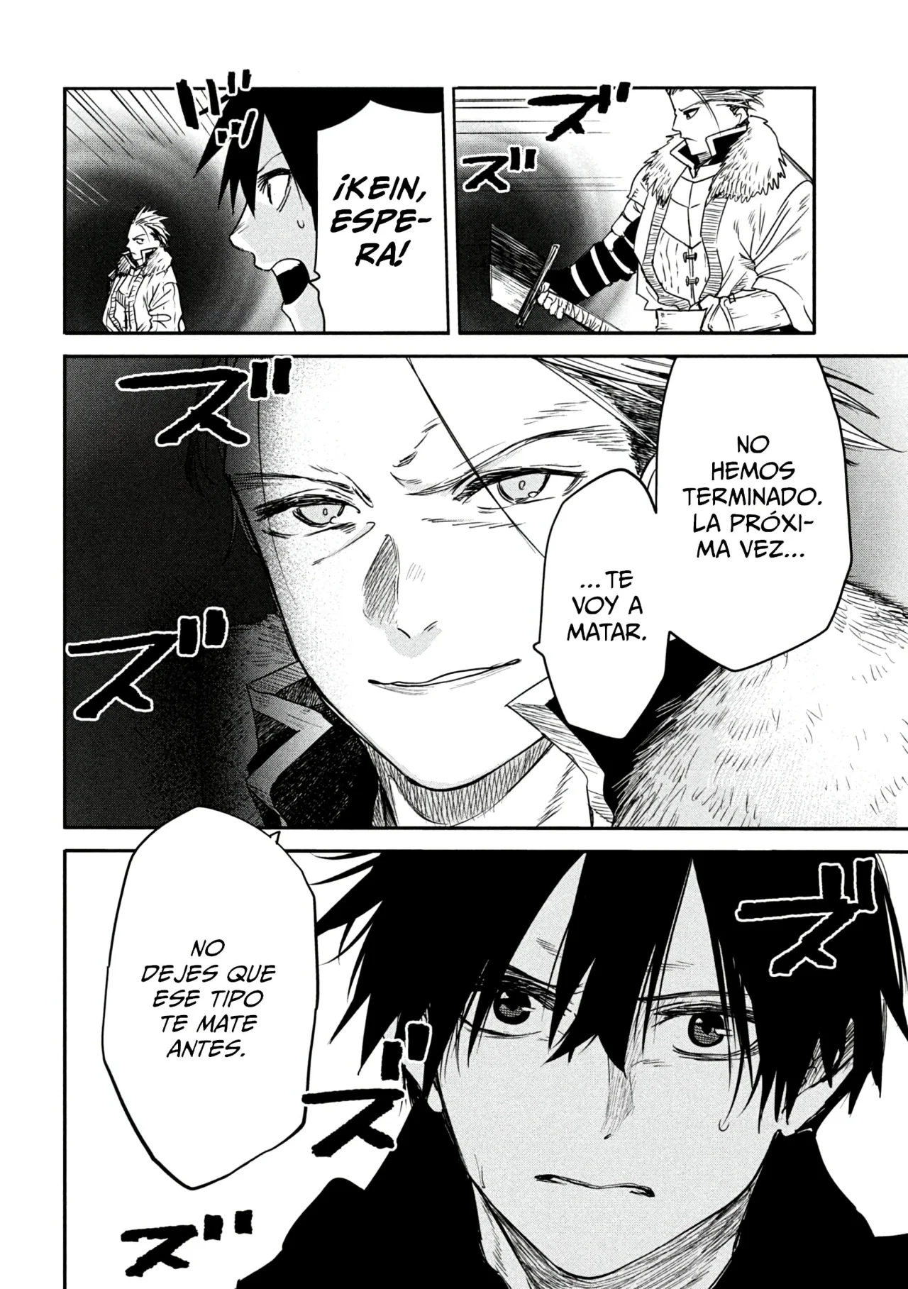 ISEKAI KAERI NO DAIKENJA-SAMA WA SORE DEMO KOSSORI KURASHITE IRU TSUMORI DESU Capítulo 19 - Page 19