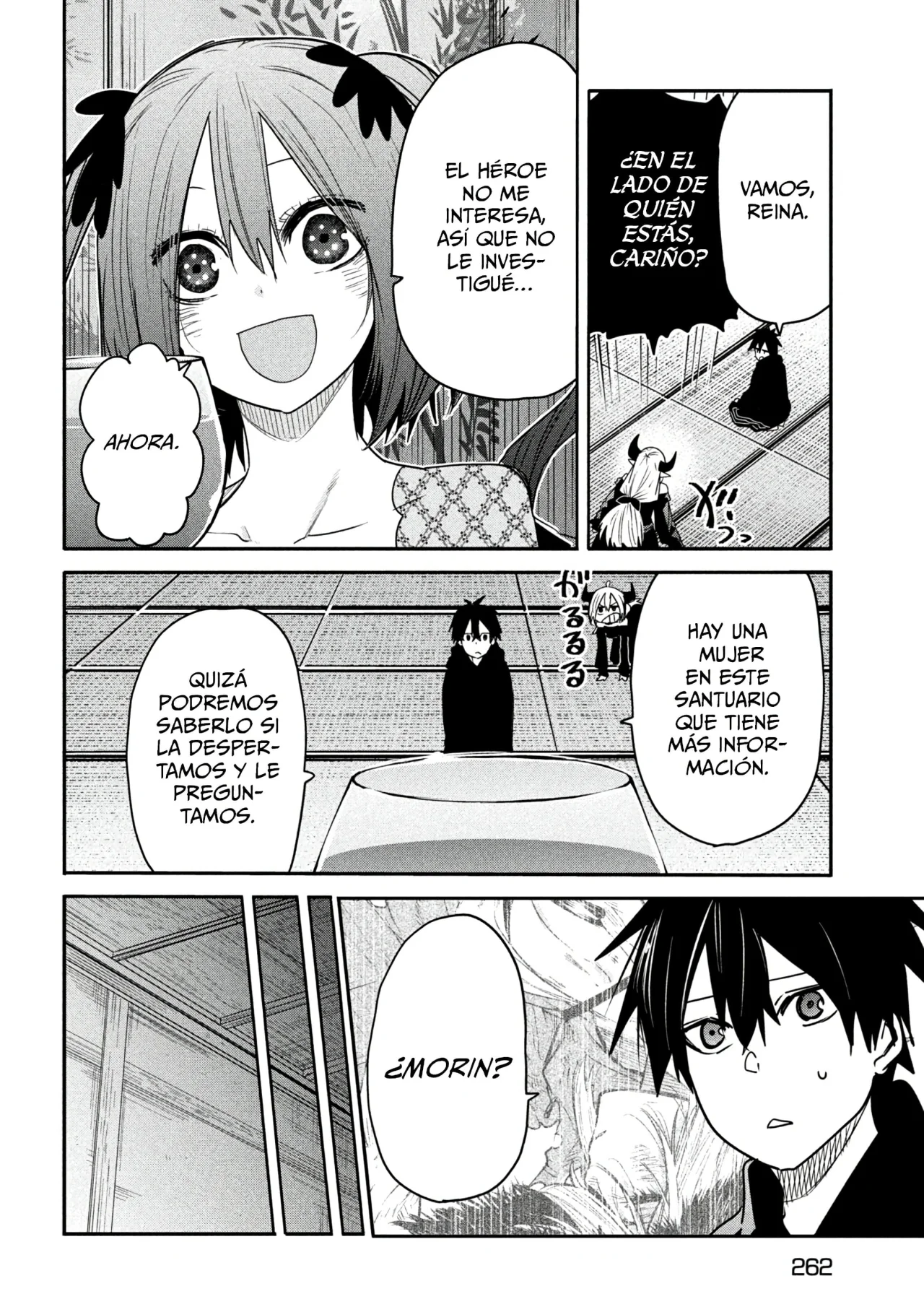 ISEKAI KAERI NO DAIKENJA-SAMA WA SORE DEMO KOSSORI KURASHITE IRU TSUMORI DESU Capítulo 19 - Page 29