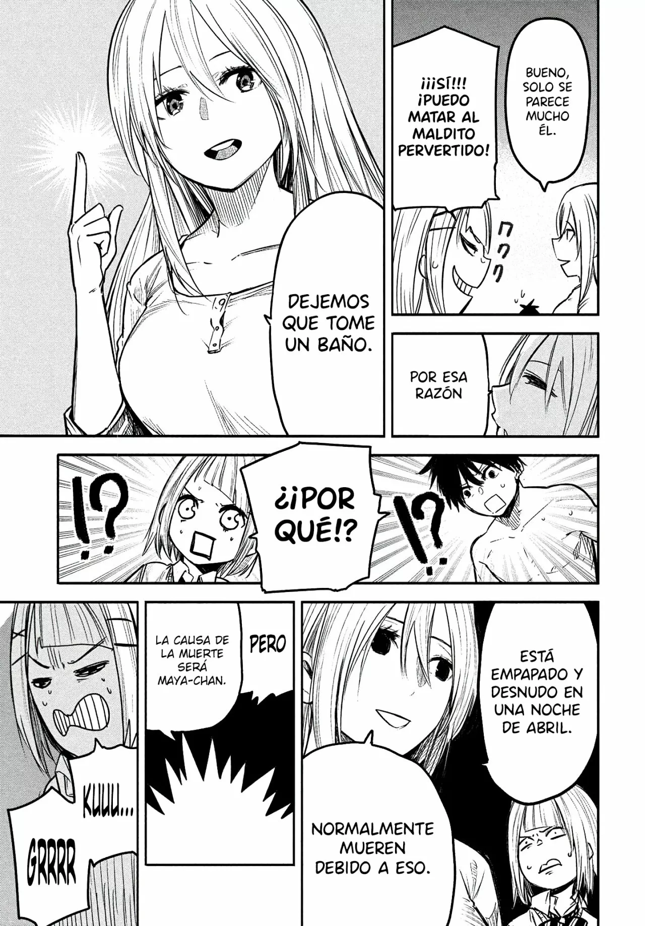 ISEKAI KAERI NO DAIKENJA-SAMA WA SORE DEMO KOSSORI KURASHITE IRU TSUMORI DESU Capítulo 2 - Page 10