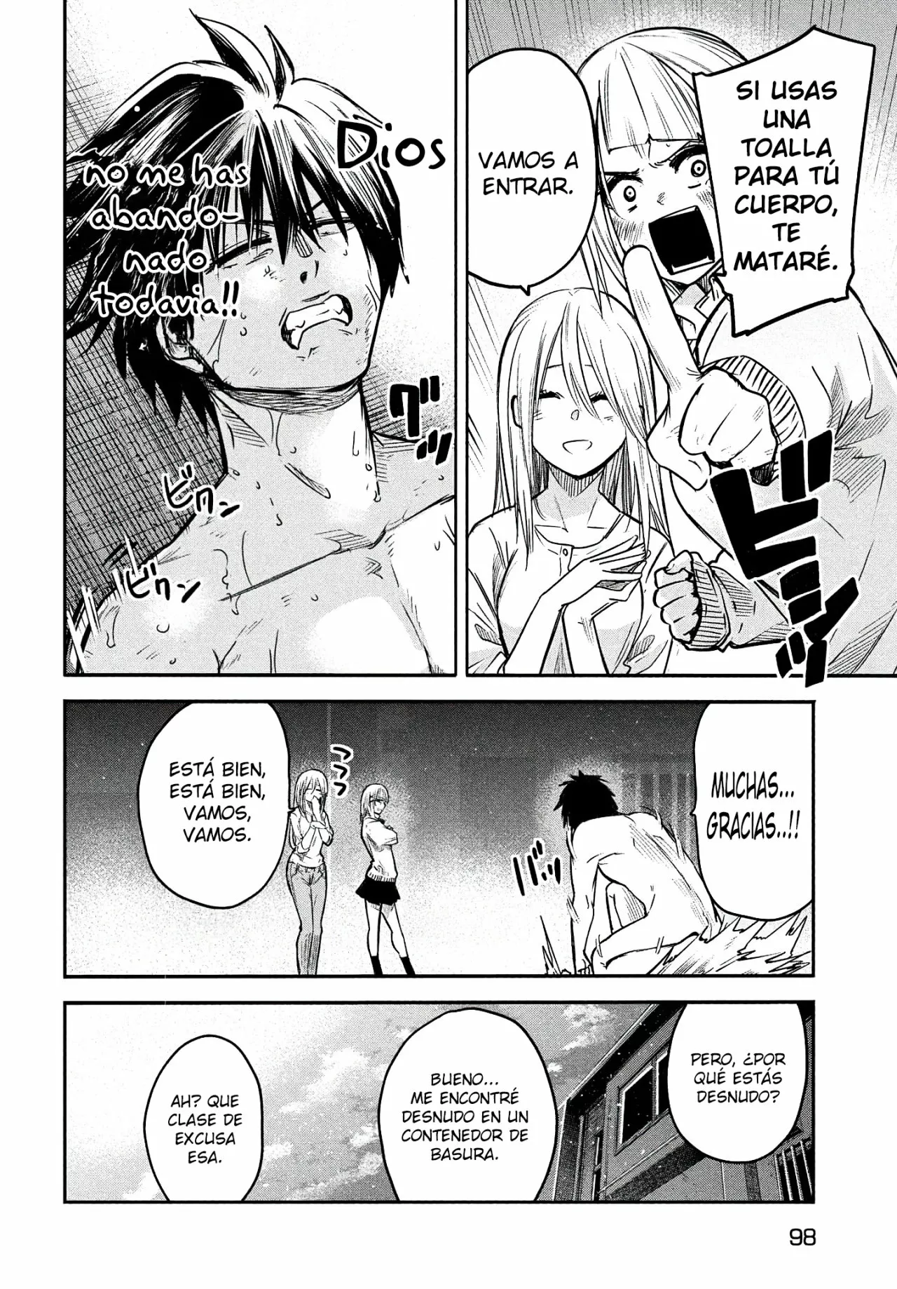 ISEKAI KAERI NO DAIKENJA-SAMA WA SORE DEMO KOSSORI KURASHITE IRU TSUMORI DESU Capítulo 2 - Page 11