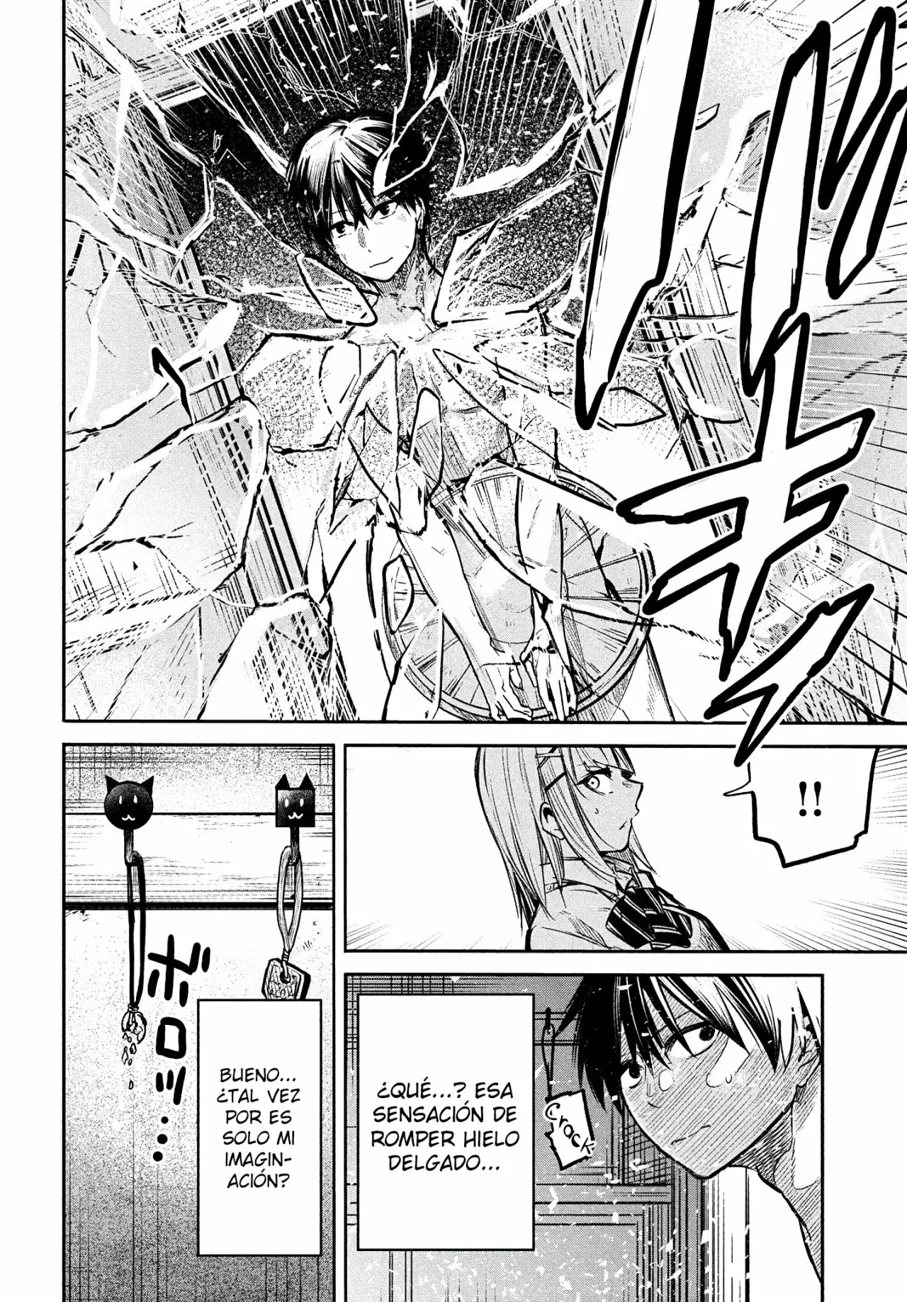 ISEKAI KAERI NO DAIKENJA-SAMA WA SORE DEMO KOSSORI KURASHITE IRU TSUMORI DESU Capítulo 2 - Page 13