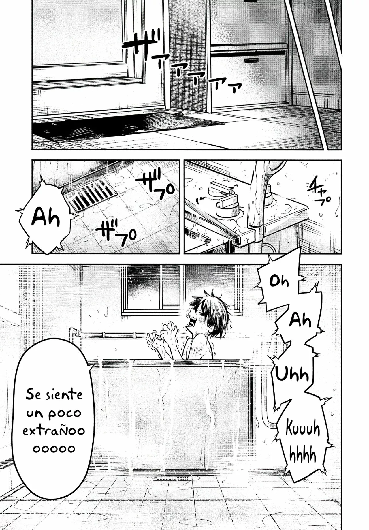 ISEKAI KAERI NO DAIKENJA-SAMA WA SORE DEMO KOSSORI KURASHITE IRU TSUMORI DESU Capítulo 2 - Page 14