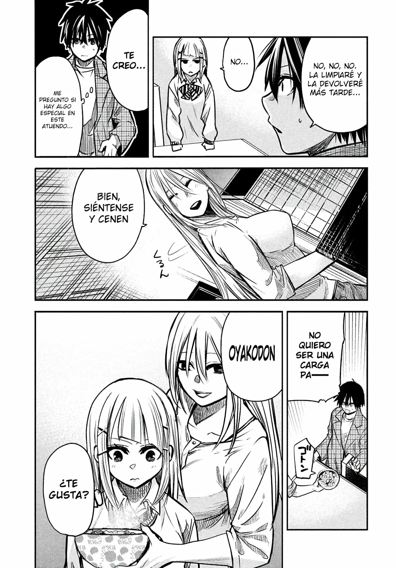 ISEKAI KAERI NO DAIKENJA-SAMA WA SORE DEMO KOSSORI KURASHITE IRU TSUMORI DESU Capítulo 2 - Page 18
