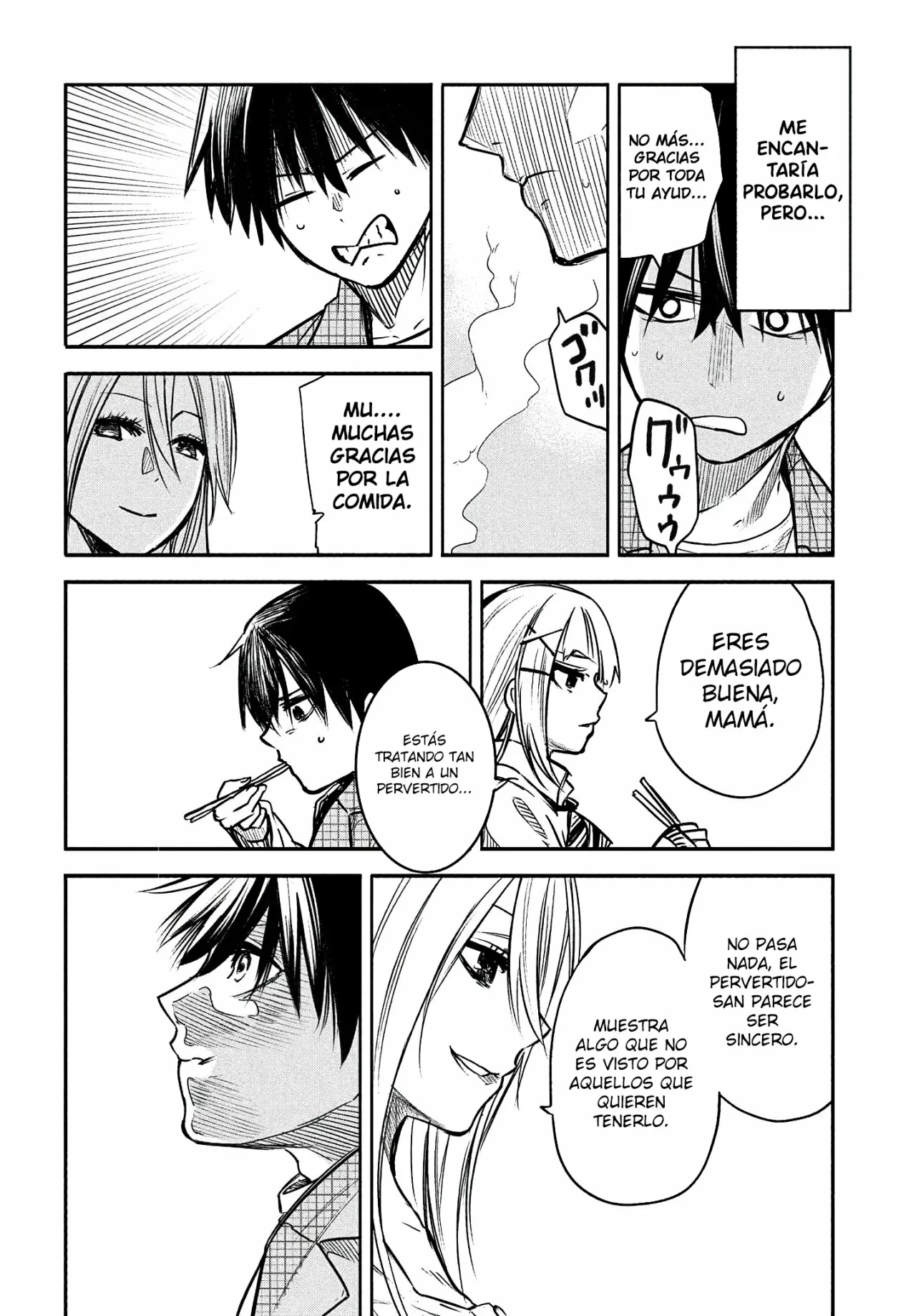 ISEKAI KAERI NO DAIKENJA-SAMA WA SORE DEMO KOSSORI KURASHITE IRU TSUMORI DESU Capítulo 2 - Page 19