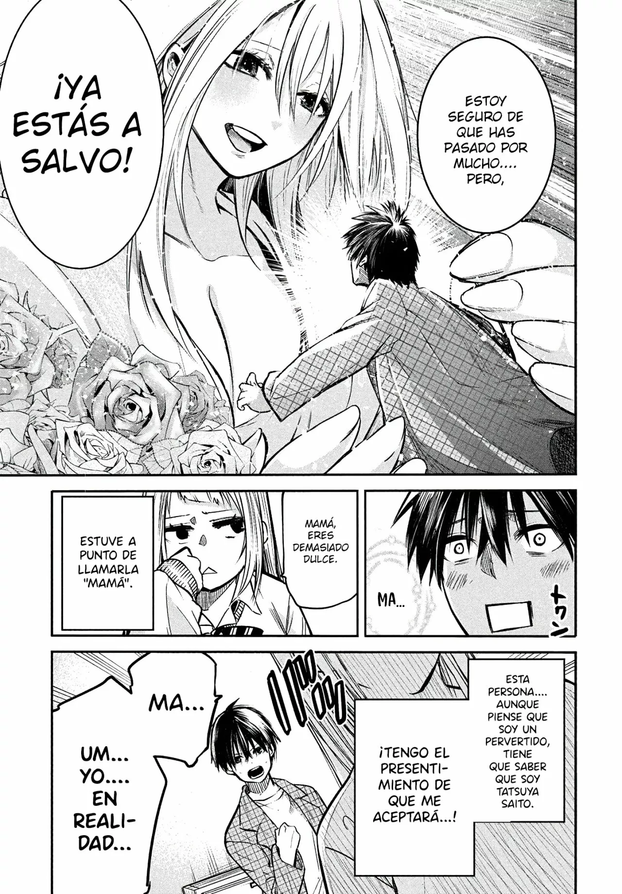 ISEKAI KAERI NO DAIKENJA-SAMA WA SORE DEMO KOSSORI KURASHITE IRU TSUMORI DESU Capítulo 2 - Page 20