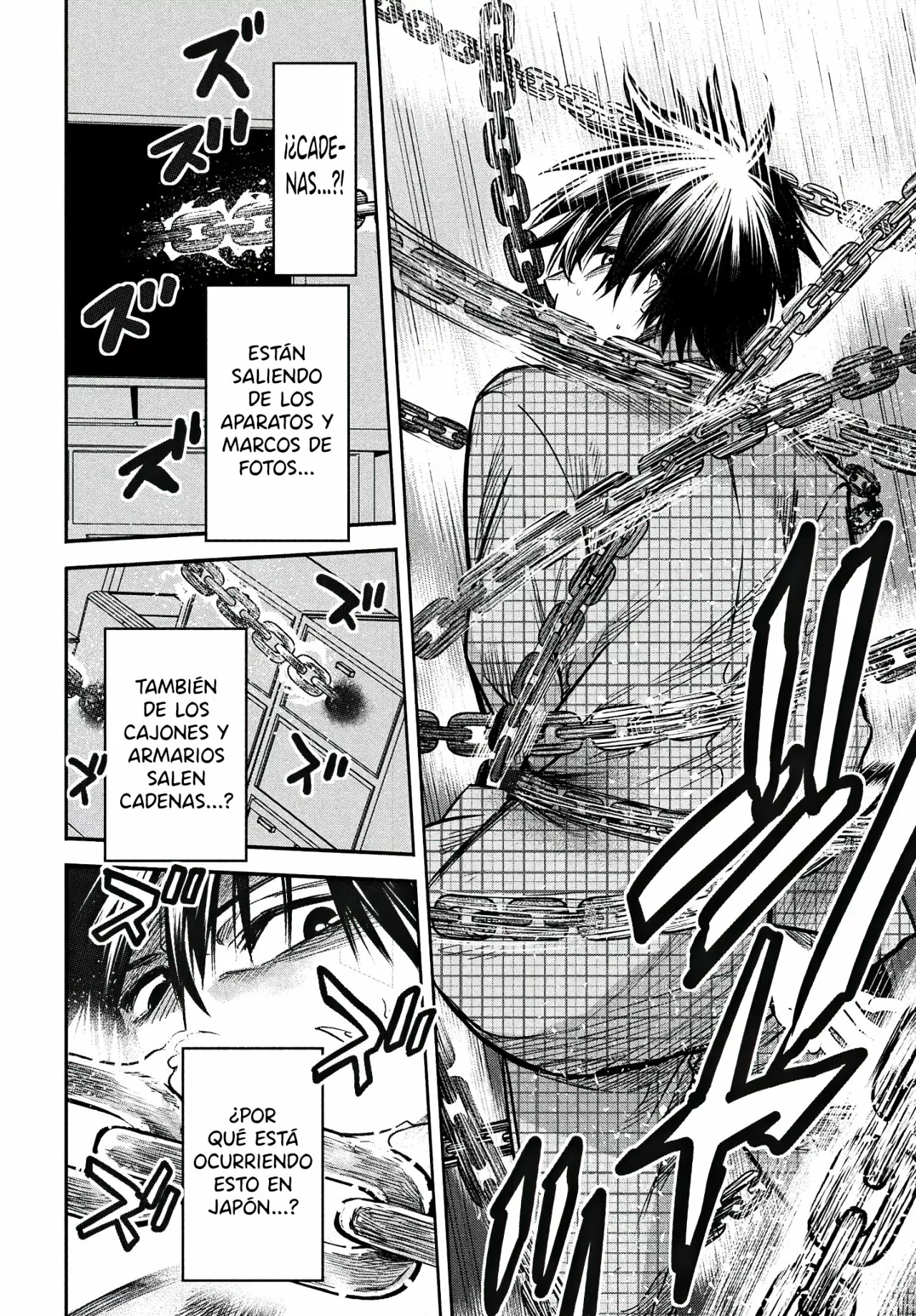ISEKAI KAERI NO DAIKENJA-SAMA WA SORE DEMO KOSSORI KURASHITE IRU TSUMORI DESU Capítulo 2 - Page 25