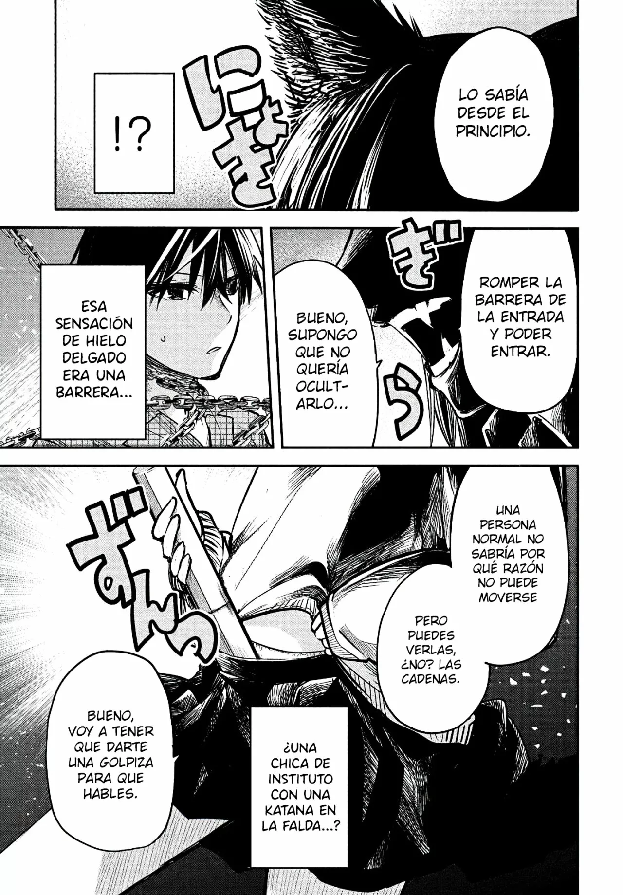ISEKAI KAERI NO DAIKENJA-SAMA WA SORE DEMO KOSSORI KURASHITE IRU TSUMORI DESU Capítulo 2 - Page 26
