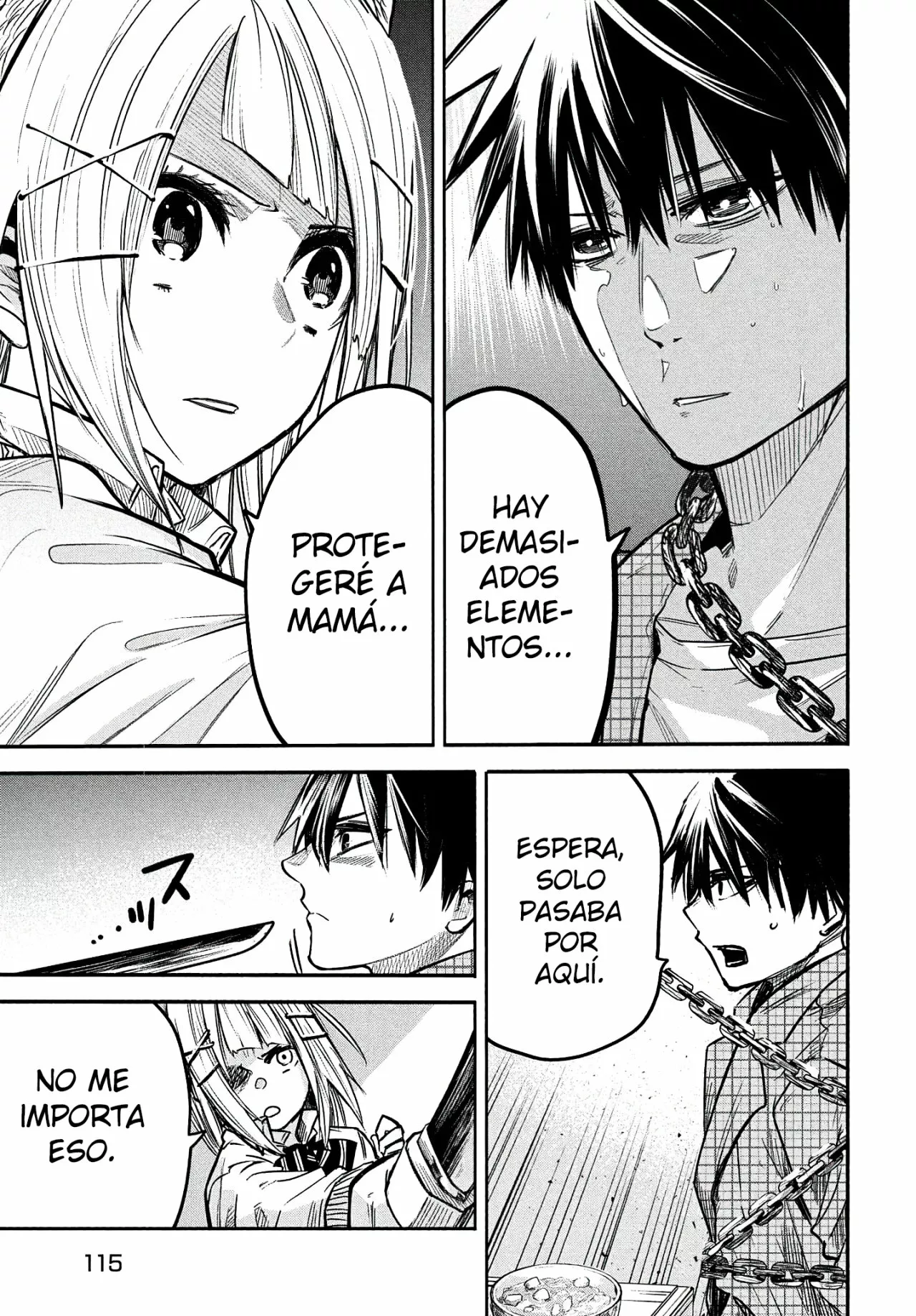 ISEKAI KAERI NO DAIKENJA-SAMA WA SORE DEMO KOSSORI KURASHITE IRU TSUMORI DESU Capítulo 2 - Page 28