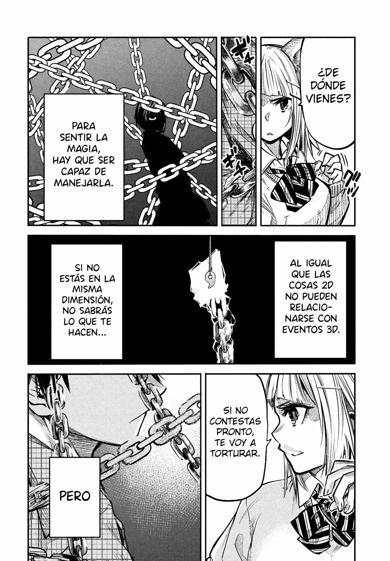 ISEKAI KAERI NO DAIKENJA-SAMA WA SORE DEMO KOSSORI KURASHITE IRU TSUMORI DESU Capítulo 2 - Page 29