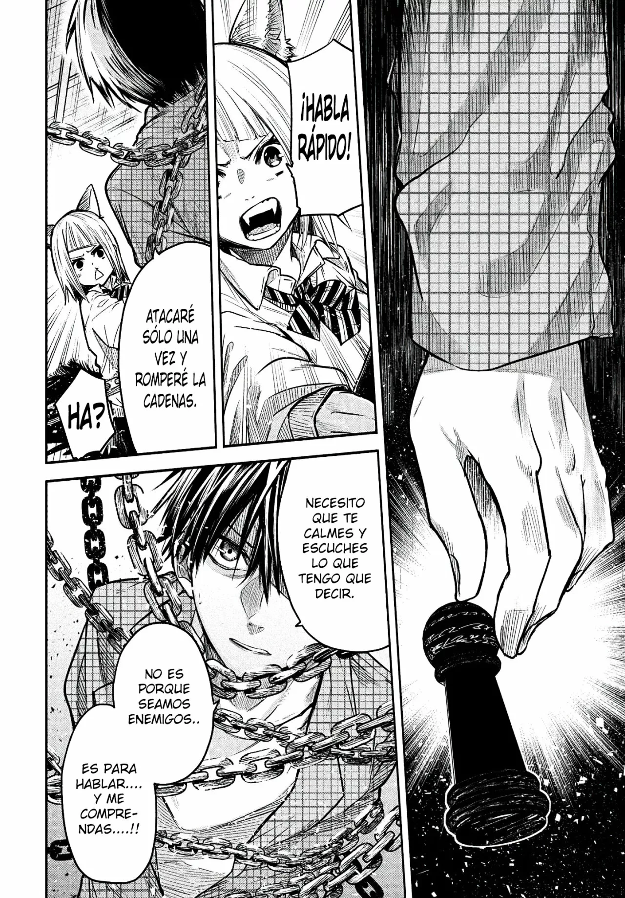 ISEKAI KAERI NO DAIKENJA-SAMA WA SORE DEMO KOSSORI KURASHITE IRU TSUMORI DESU Capítulo 2 - Page 31