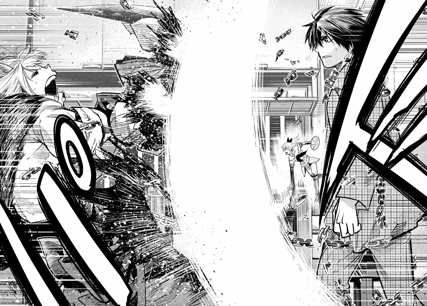 ISEKAI KAERI NO DAIKENJA-SAMA WA SORE DEMO KOSSORI KURASHITE IRU TSUMORI DESU Capítulo 2 - Page 34