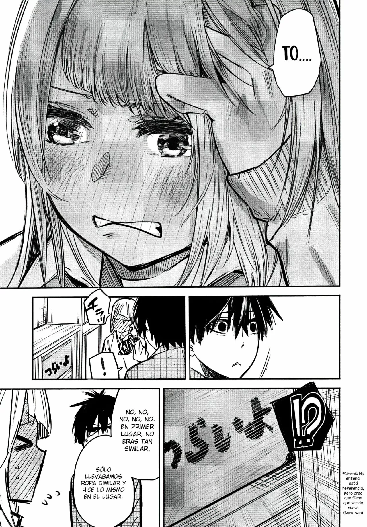 ISEKAI KAERI NO DAIKENJA-SAMA WA SORE DEMO KOSSORI KURASHITE IRU TSUMORI DESU Capítulo 2 - Page 38
