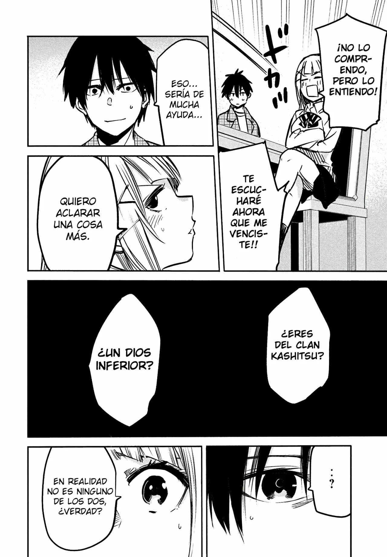 ISEKAI KAERI NO DAIKENJA-SAMA WA SORE DEMO KOSSORI KURASHITE IRU TSUMORI DESU Capítulo 2 - Page 39