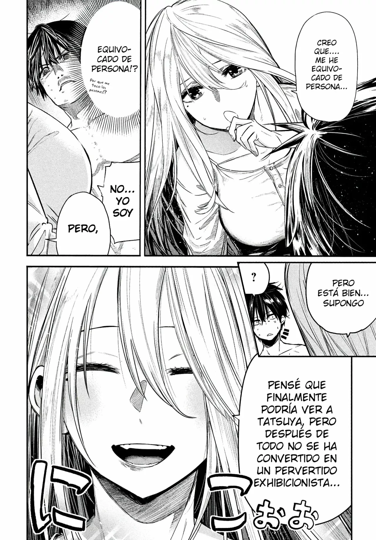 ISEKAI KAERI NO DAIKENJA-SAMA WA SORE DEMO KOSSORI KURASHITE IRU TSUMORI DESU Capítulo 2 - Page 5