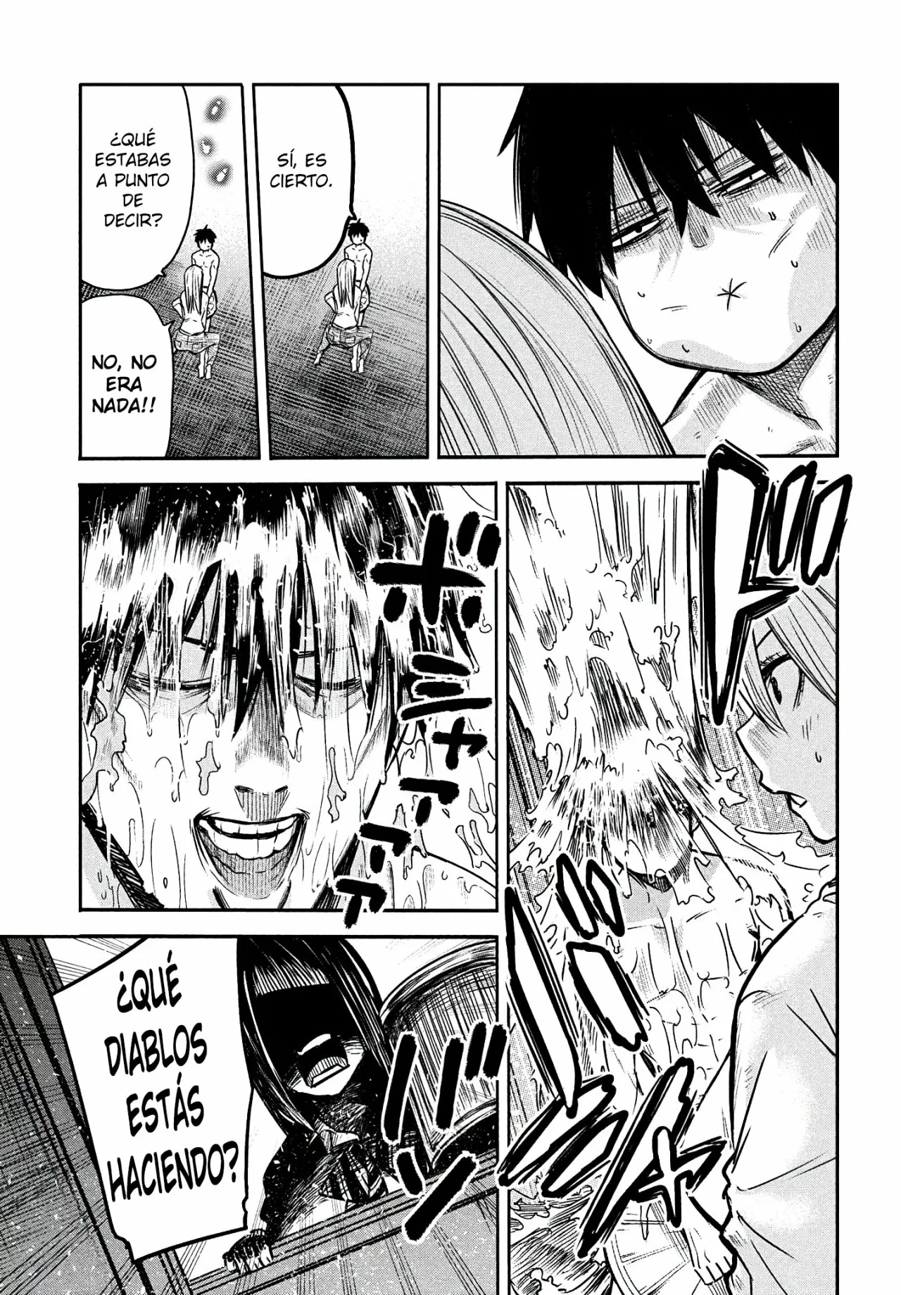 ISEKAI KAERI NO DAIKENJA-SAMA WA SORE DEMO KOSSORI KURASHITE IRU TSUMORI DESU Capítulo 2 - Page 6