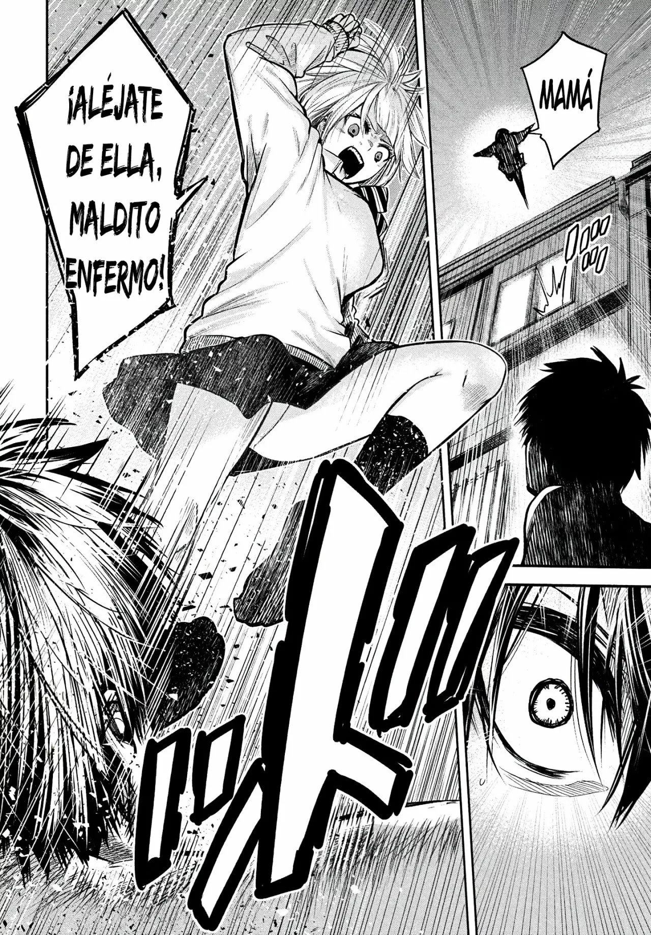 ISEKAI KAERI NO DAIKENJA-SAMA WA SORE DEMO KOSSORI KURASHITE IRU TSUMORI DESU Capítulo 2 - Page 7