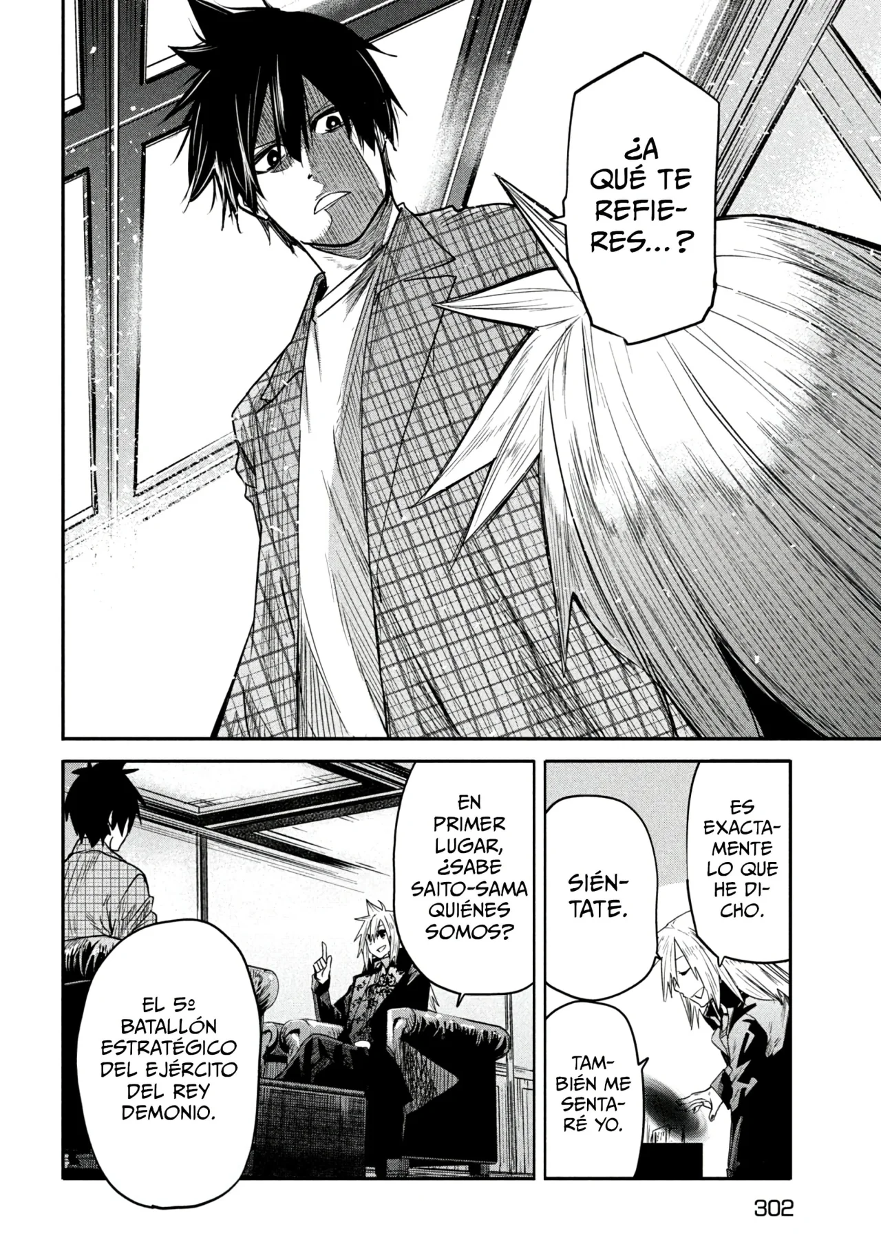 ISEKAI KAERI NO DAIKENJA-SAMA WA SORE DEMO KOSSORI KURASHITE IRU TSUMORI DESU Capítulo 20 - Page 12