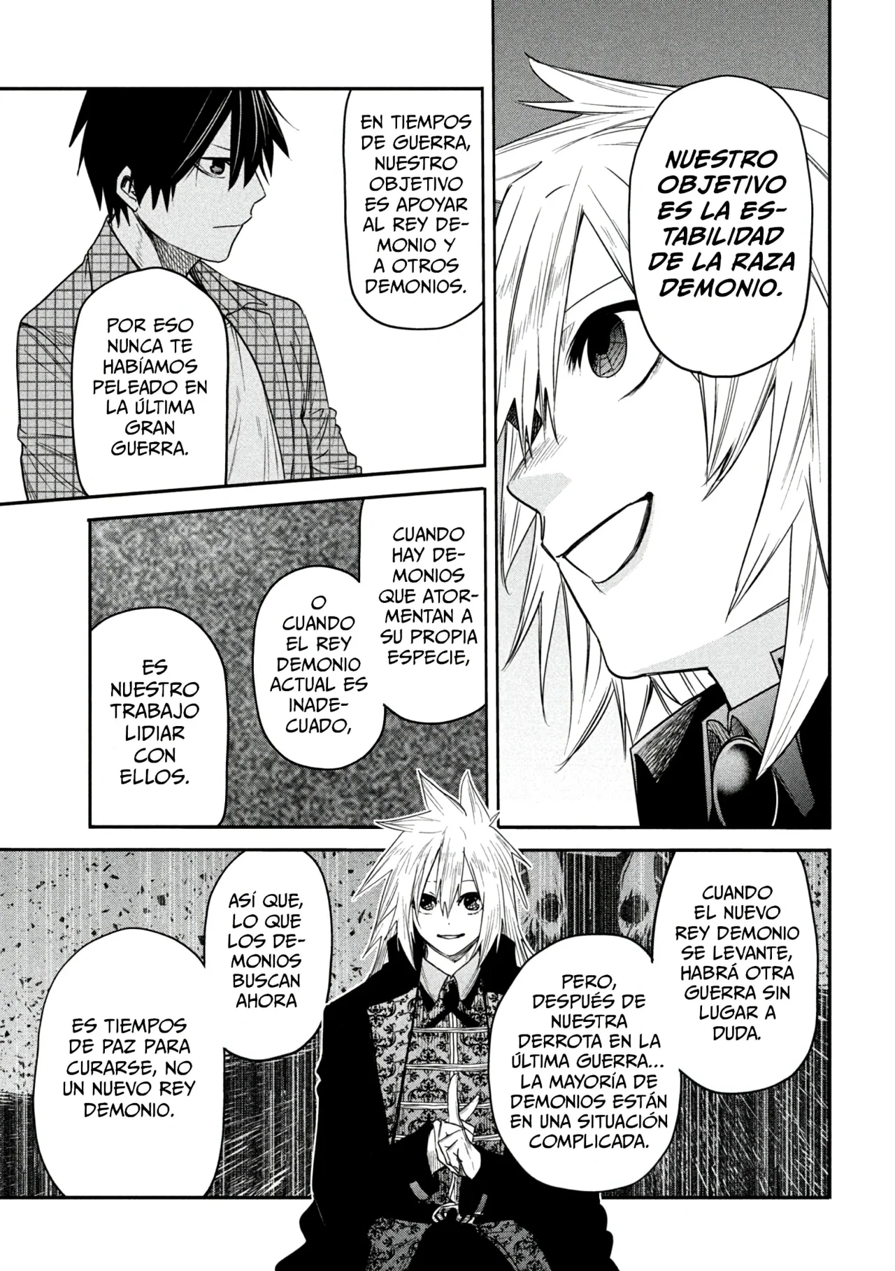 ISEKAI KAERI NO DAIKENJA-SAMA WA SORE DEMO KOSSORI KURASHITE IRU TSUMORI DESU Capítulo 20 - Page 13