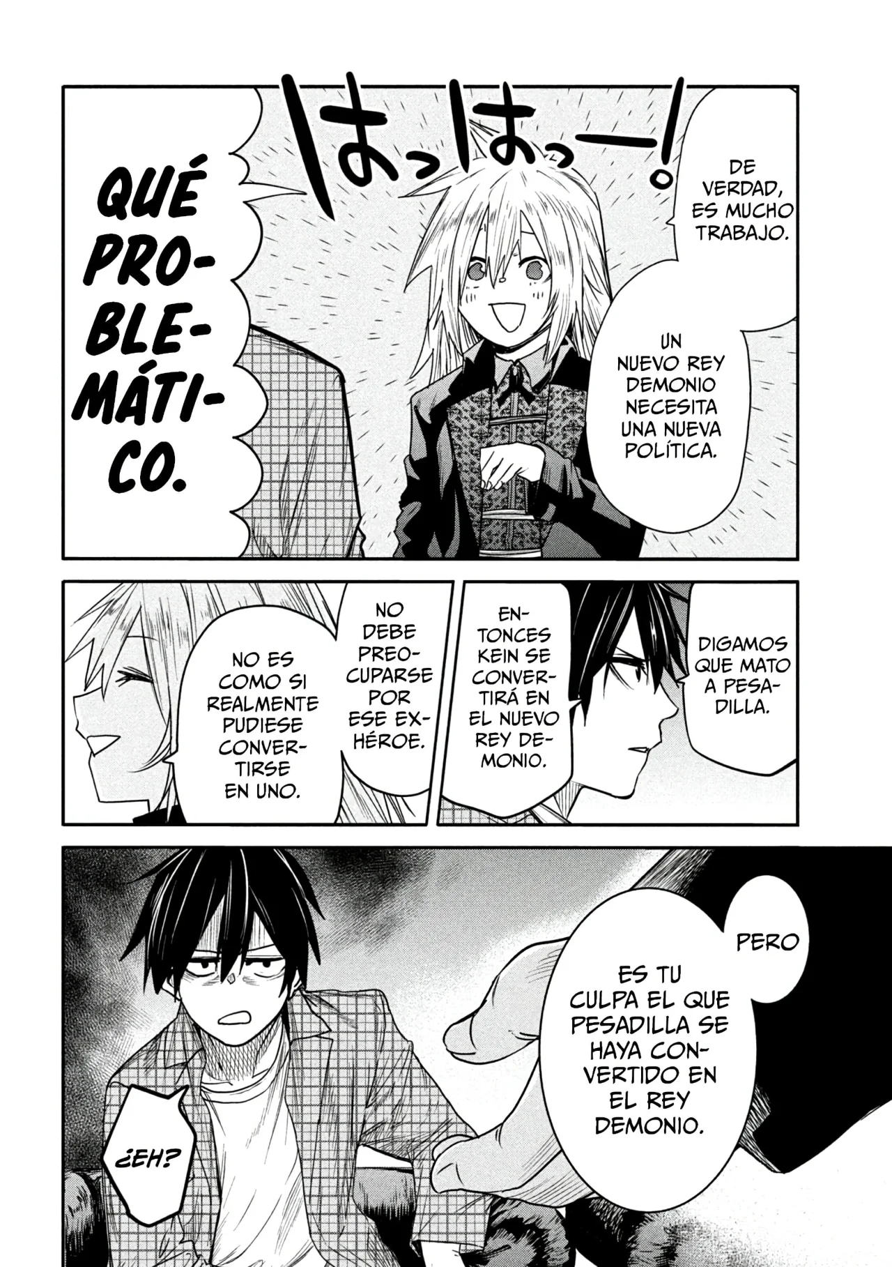 ISEKAI KAERI NO DAIKENJA-SAMA WA SORE DEMO KOSSORI KURASHITE IRU TSUMORI DESU Capítulo 20 - Page 14