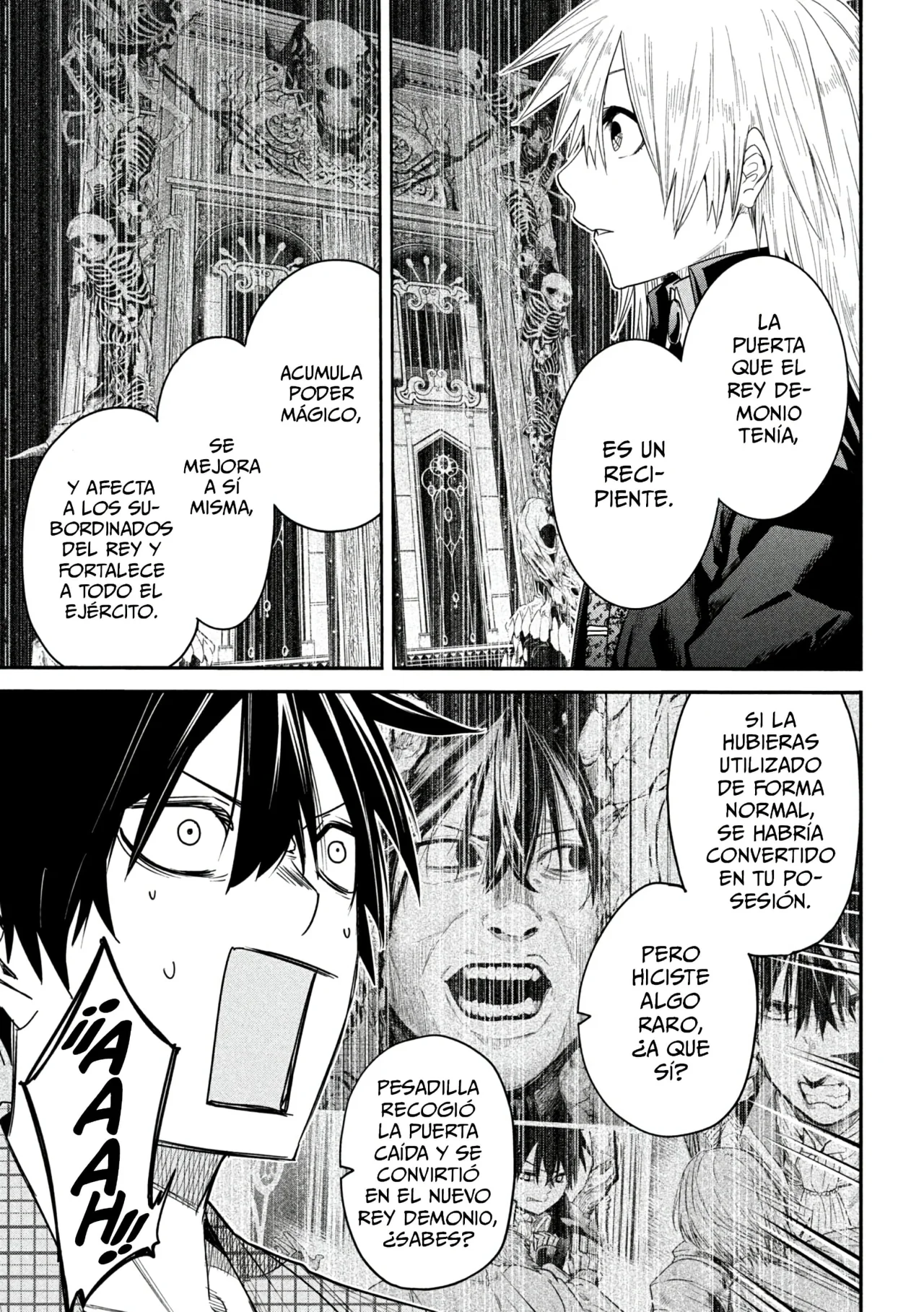 ISEKAI KAERI NO DAIKENJA-SAMA WA SORE DEMO KOSSORI KURASHITE IRU TSUMORI DESU Capítulo 20 - Page 15