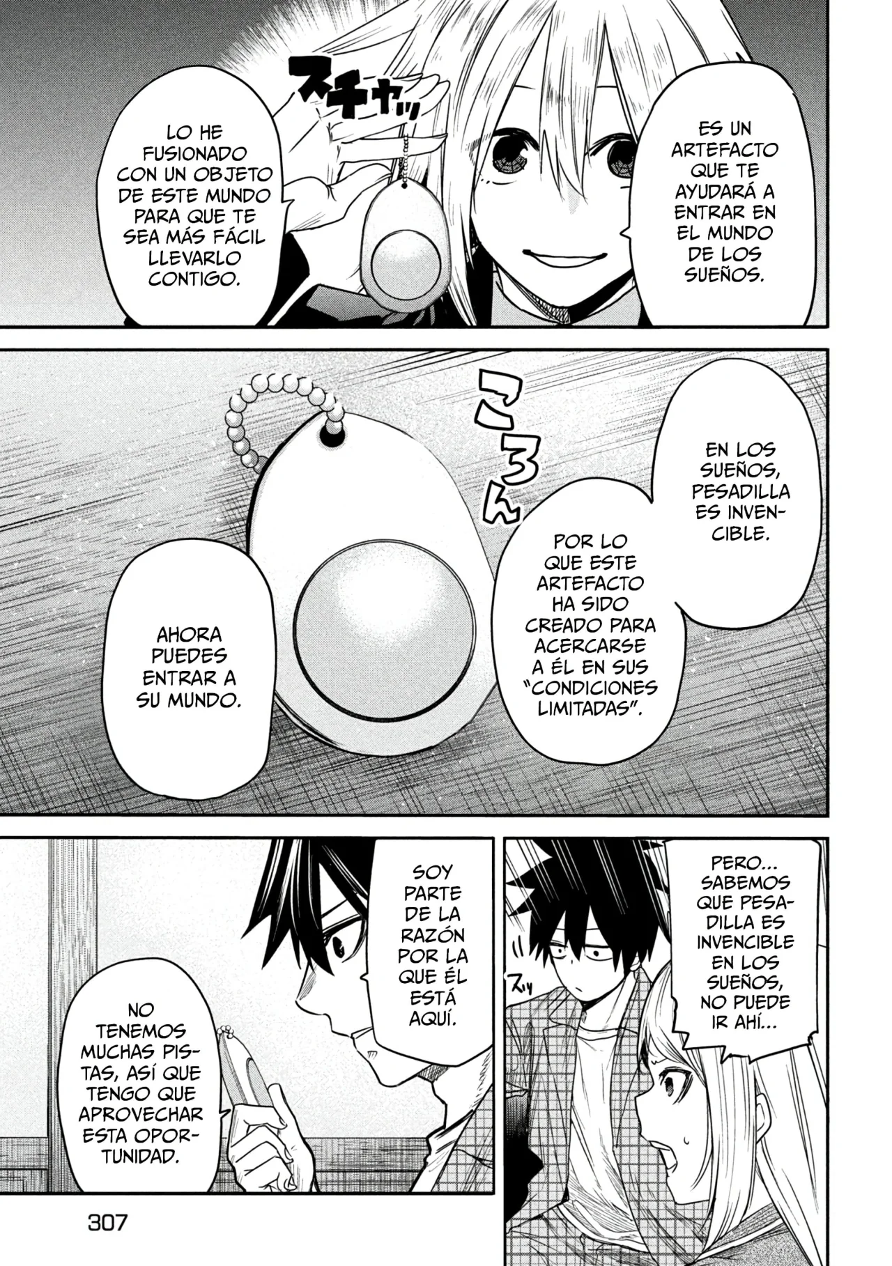 ISEKAI KAERI NO DAIKENJA-SAMA WA SORE DEMO KOSSORI KURASHITE IRU TSUMORI DESU Capítulo 20 - Page 17
