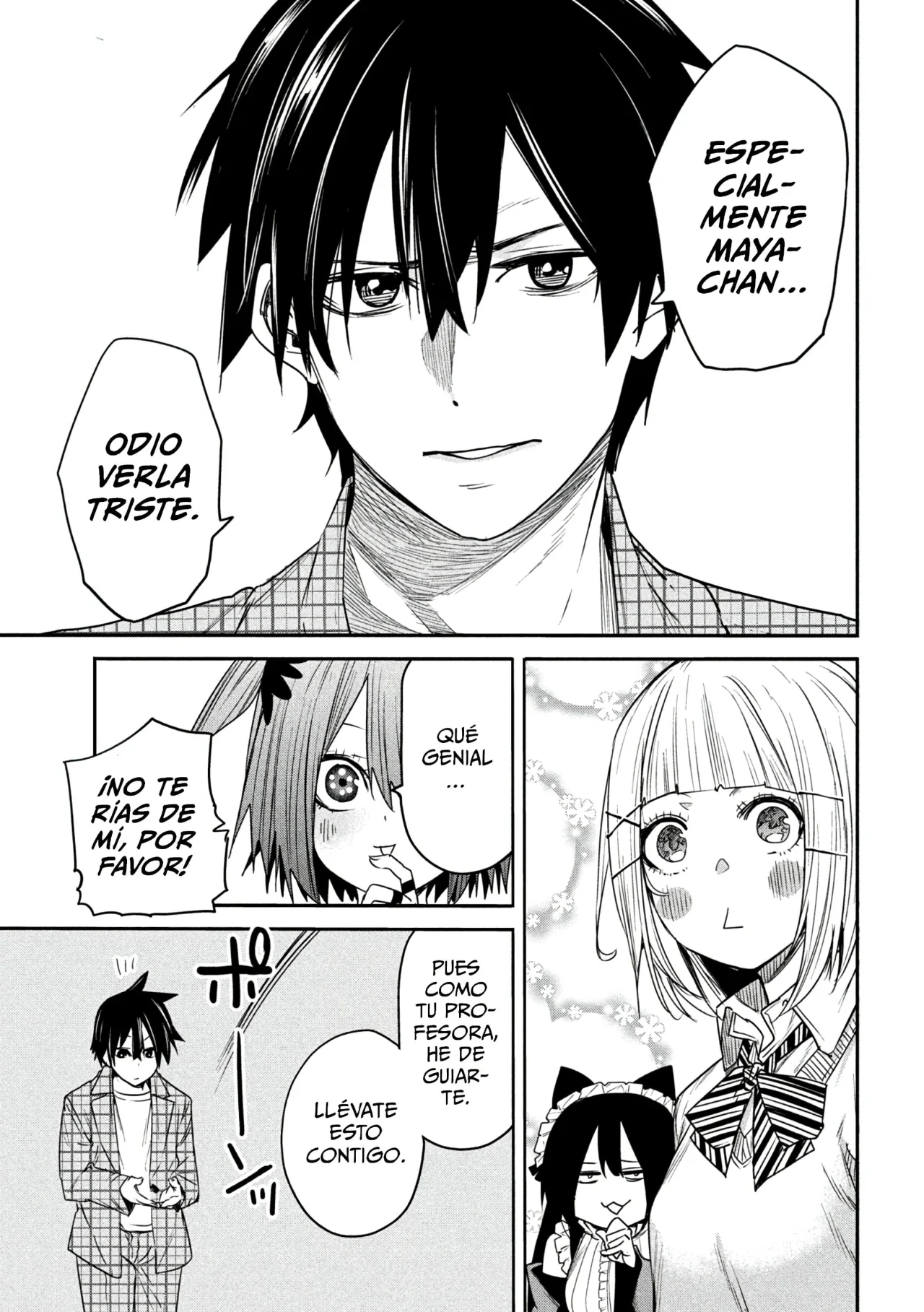 ISEKAI KAERI NO DAIKENJA-SAMA WA SORE DEMO KOSSORI KURASHITE IRU TSUMORI DESU Capítulo 20 - Page 25