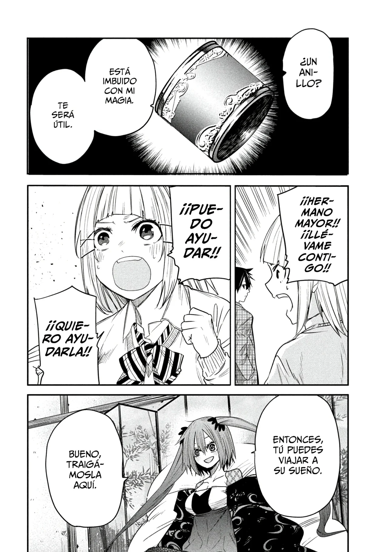 ISEKAI KAERI NO DAIKENJA-SAMA WA SORE DEMO KOSSORI KURASHITE IRU TSUMORI DESU Capítulo 20 - Page 26