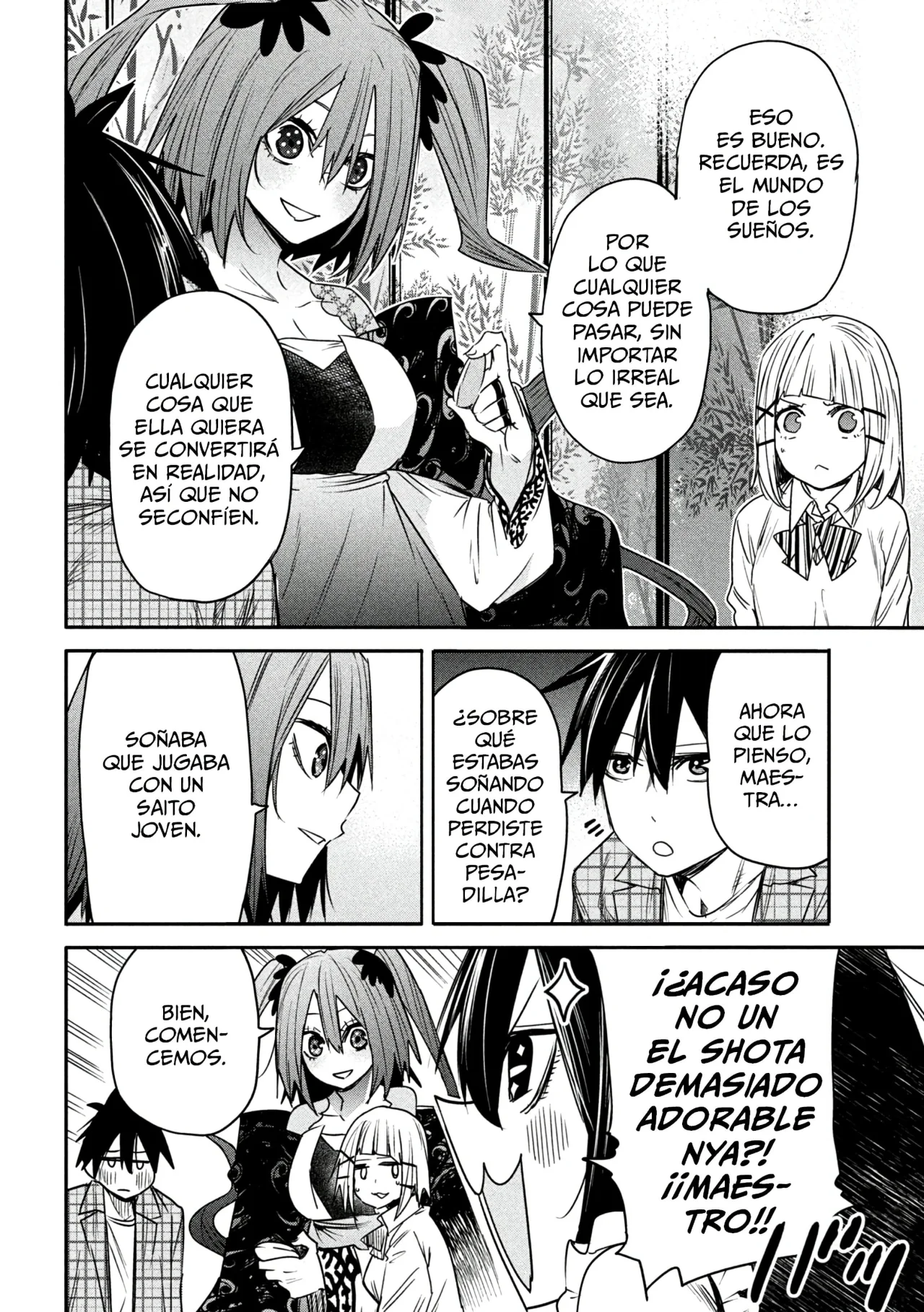 ISEKAI KAERI NO DAIKENJA-SAMA WA SORE DEMO KOSSORI KURASHITE IRU TSUMORI DESU Capítulo 20 - Page 28
