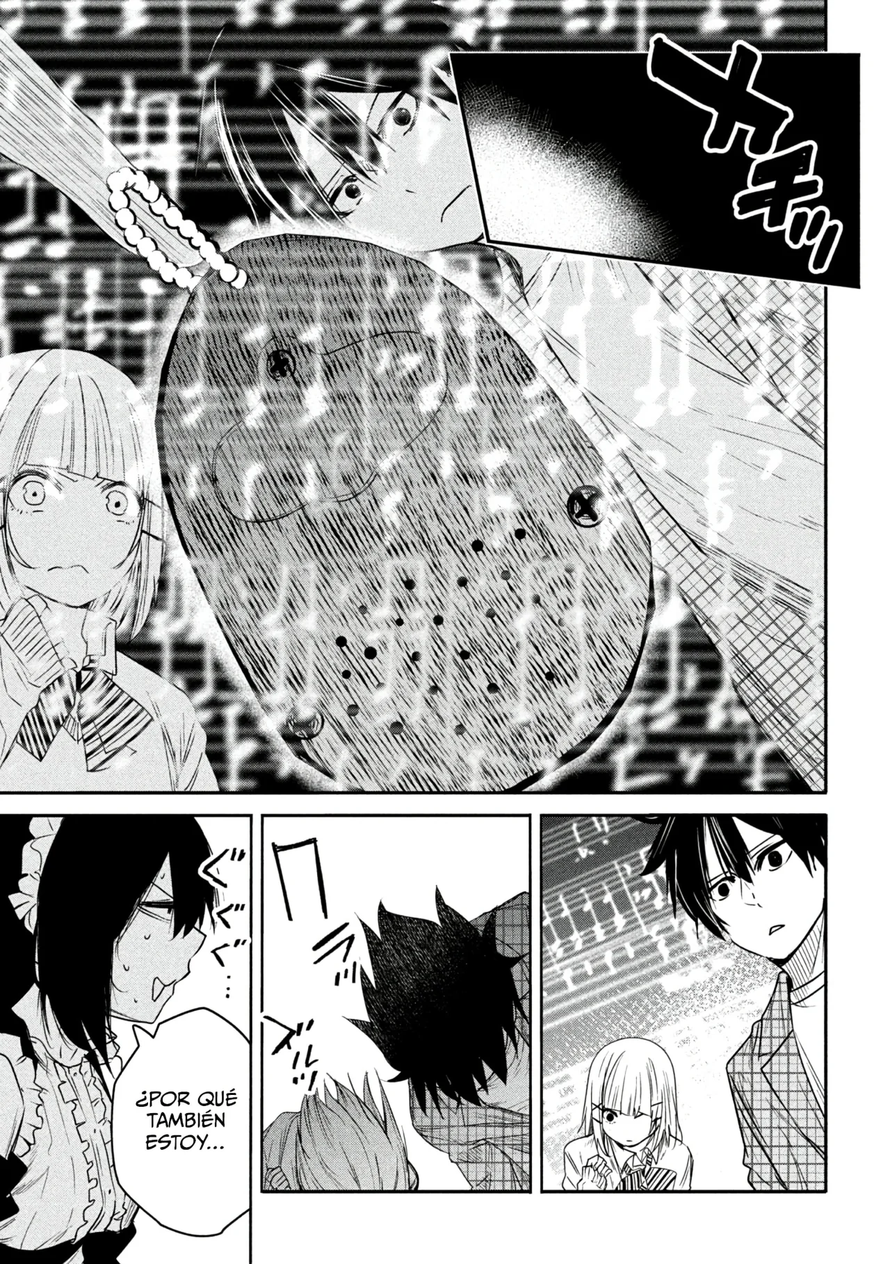 ISEKAI KAERI NO DAIKENJA-SAMA WA SORE DEMO KOSSORI KURASHITE IRU TSUMORI DESU Capítulo 20 - Page 29