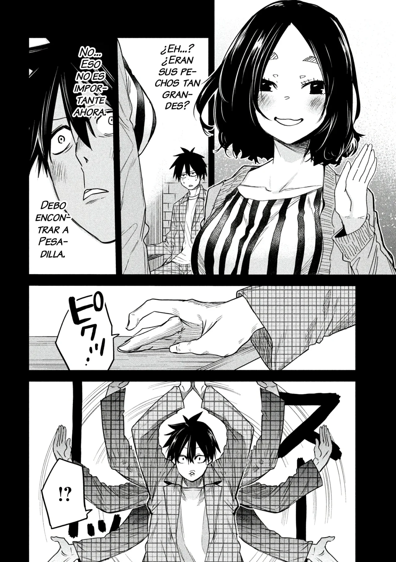 ISEKAI KAERI NO DAIKENJA-SAMA WA SORE DEMO KOSSORI KURASHITE IRU TSUMORI DESU Capítulo 20 - Page 32