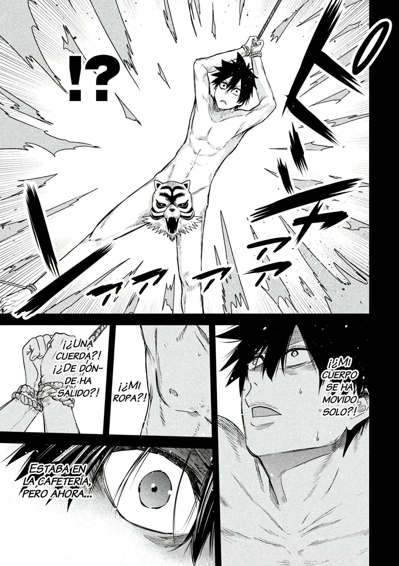 ISEKAI KAERI NO DAIKENJA-SAMA WA SORE DEMO KOSSORI KURASHITE IRU TSUMORI DESU Capítulo 20 - Page 33