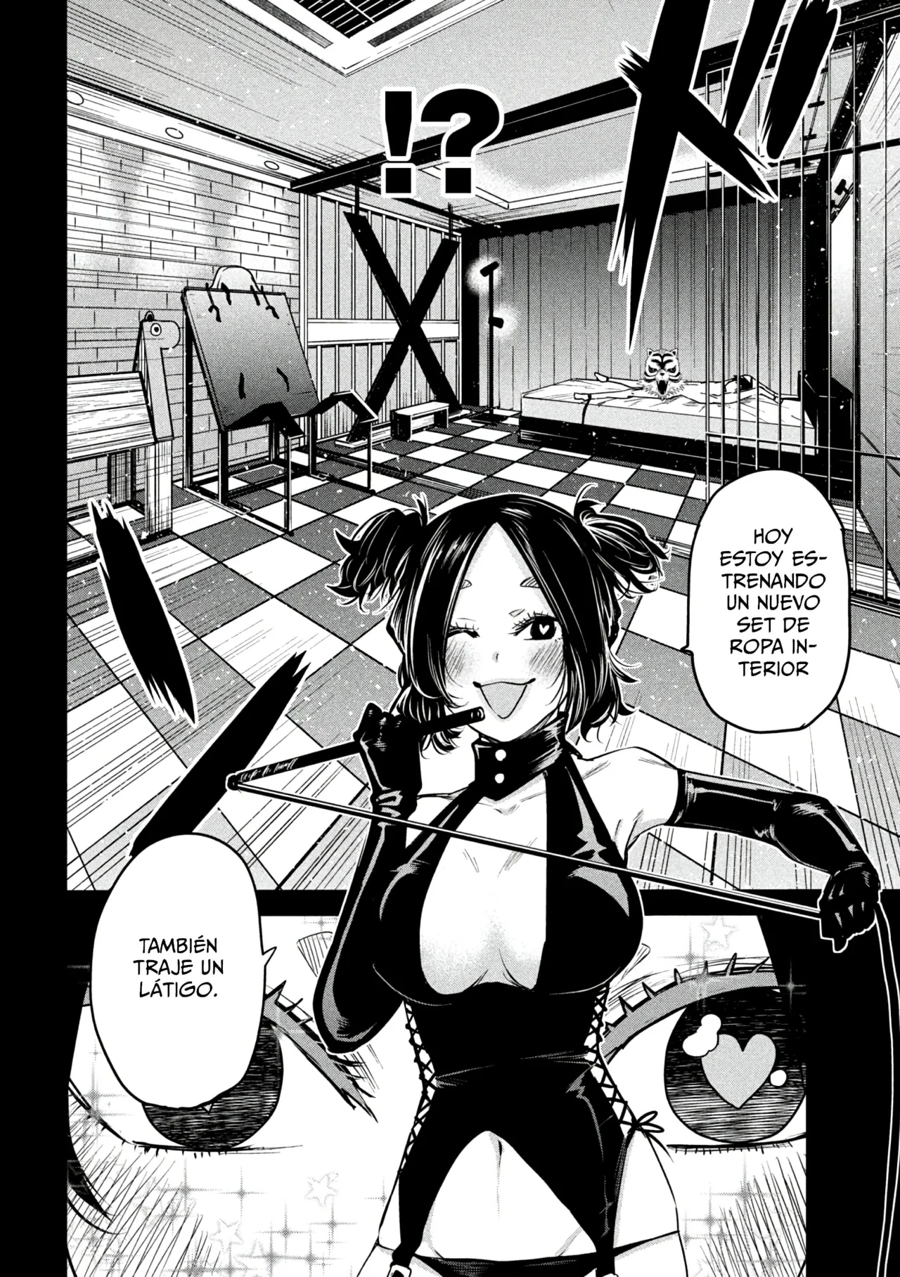 ISEKAI KAERI NO DAIKENJA-SAMA WA SORE DEMO KOSSORI KURASHITE IRU TSUMORI DESU Capítulo 20 - Page 34