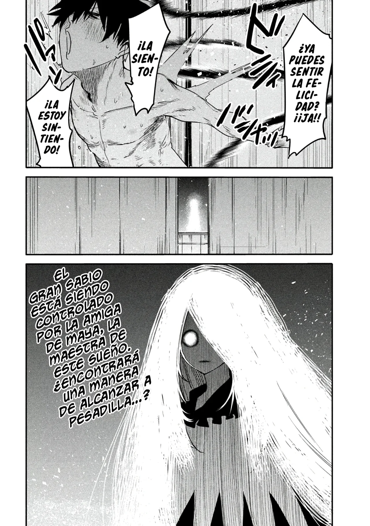 ISEKAI KAERI NO DAIKENJA-SAMA WA SORE DEMO KOSSORI KURASHITE IRU TSUMORI DESU Capítulo 20 - Page 37
