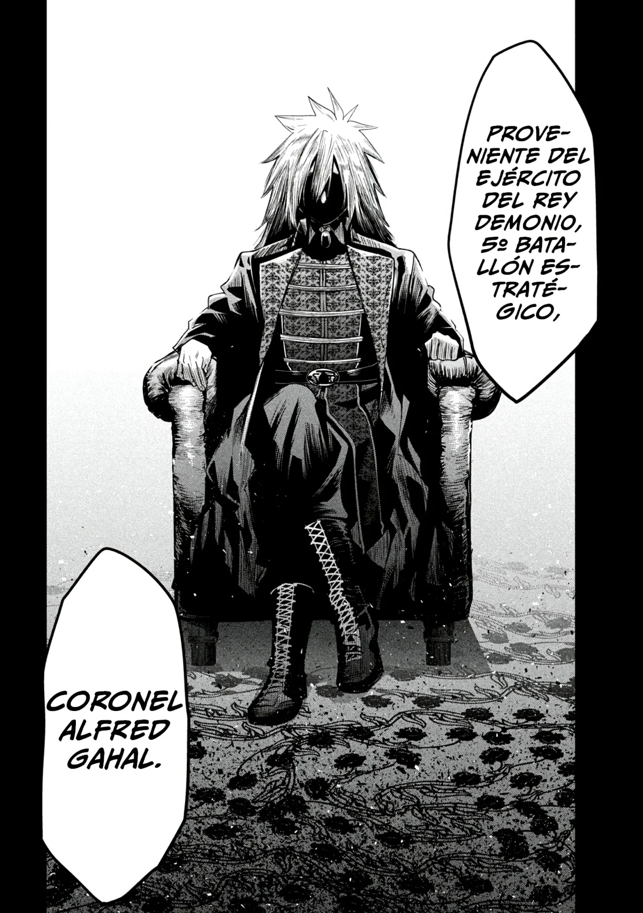 ISEKAI KAERI NO DAIKENJA-SAMA WA SORE DEMO KOSSORI KURASHITE IRU TSUMORI DESU Capítulo 20 - Page 6