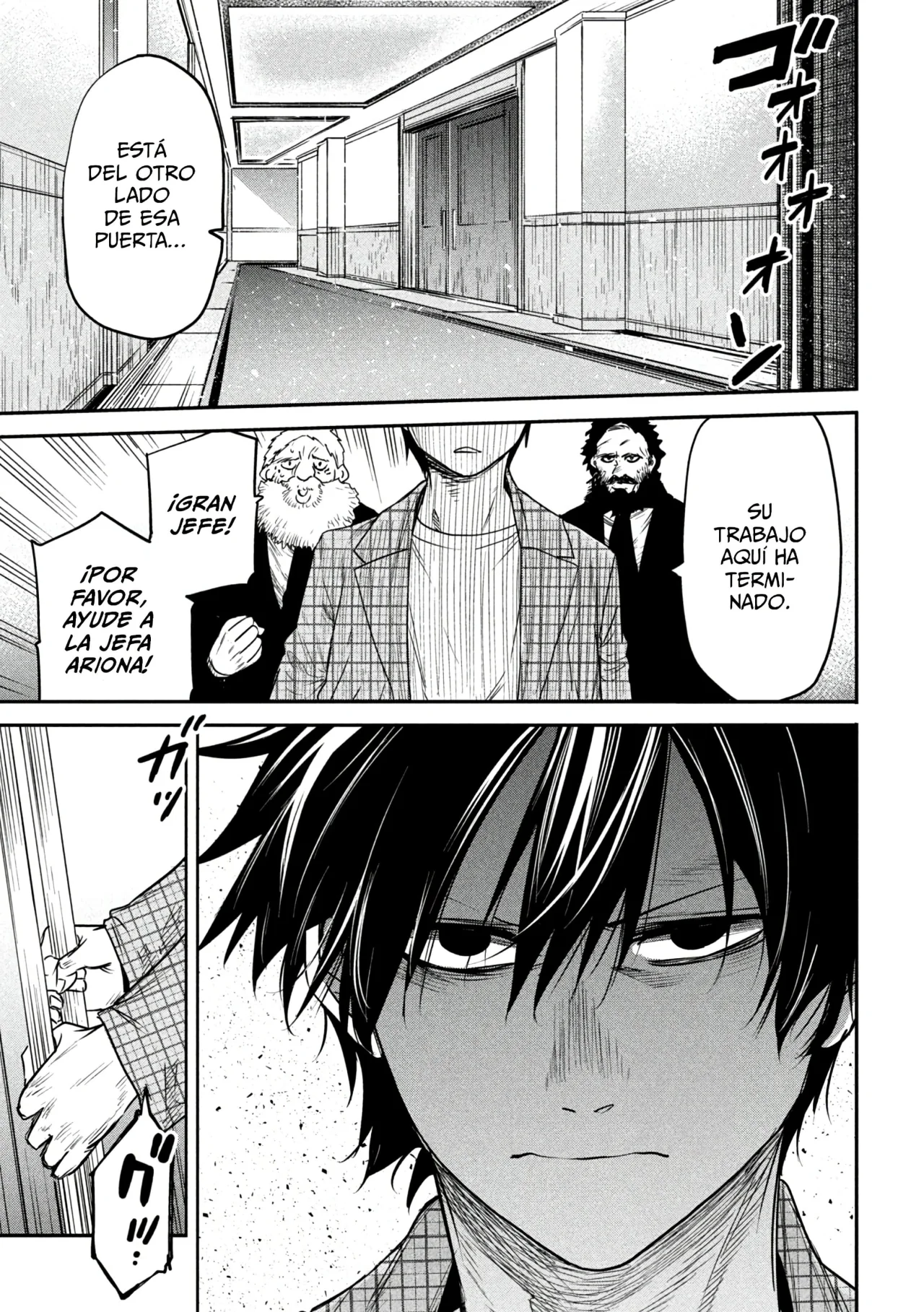 ISEKAI KAERI NO DAIKENJA-SAMA WA SORE DEMO KOSSORI KURASHITE IRU TSUMORI DESU Capítulo 20 - Page 7