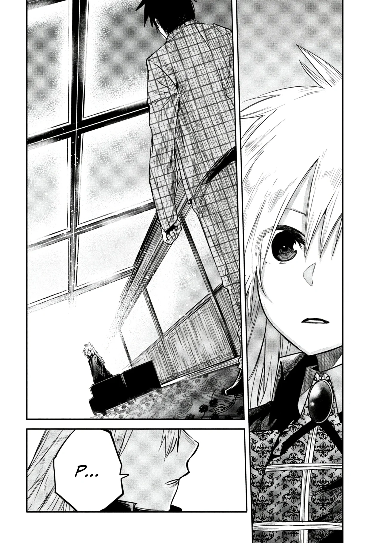 ISEKAI KAERI NO DAIKENJA-SAMA WA SORE DEMO KOSSORI KURASHITE IRU TSUMORI DESU Capítulo 20 - Page 8
